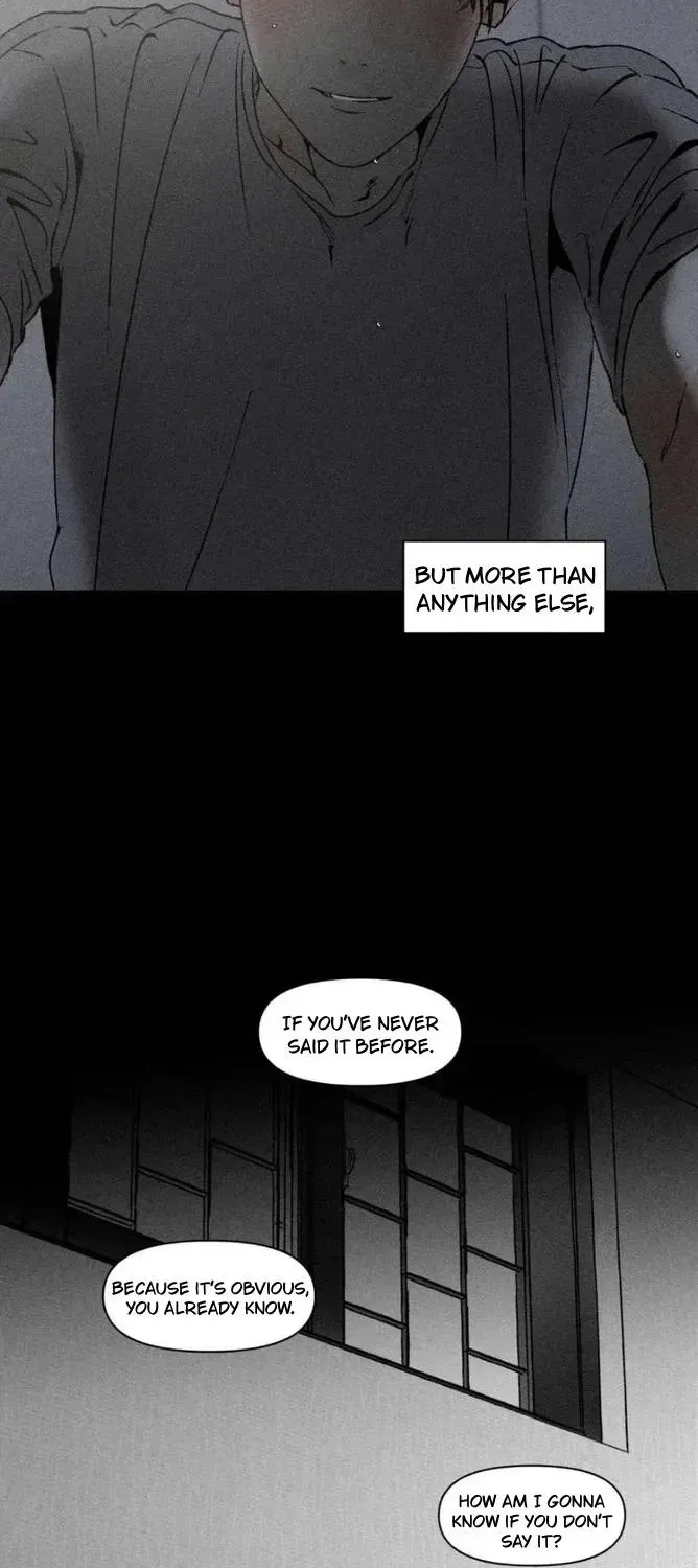 Read Unchanged Man chapter 73.3 image 38 on Lezhin