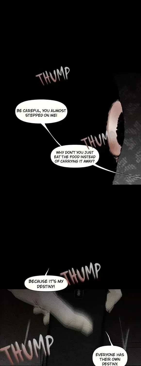 Read Unchanged Man chapter 73.3 image 4 on Lezhin