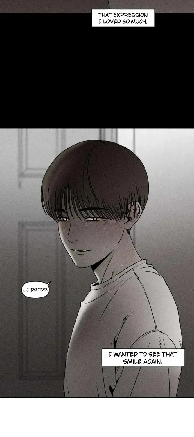 Read Unchanged Man chapter 73.3 image 40 on Lezhin
