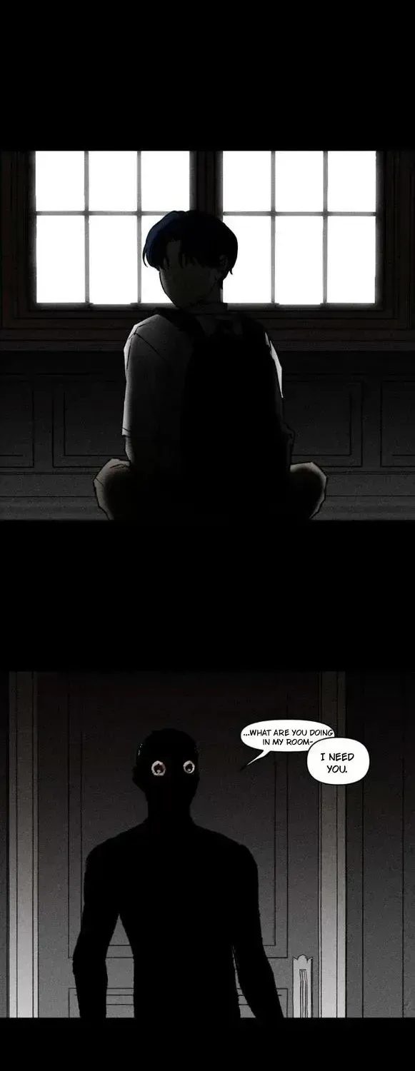 Read Unchanged Man chapter 73.3 image 7 on Lezhin