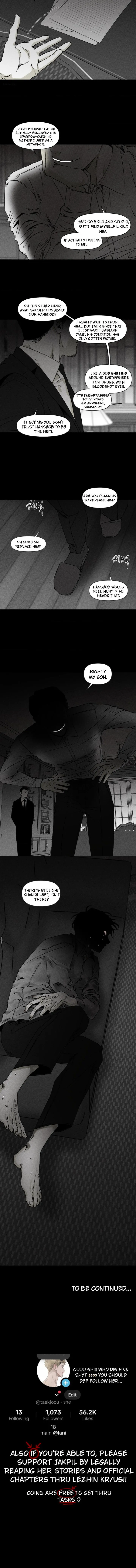 Read Unchanged Man chapter 74 image 4 on Lezhin
