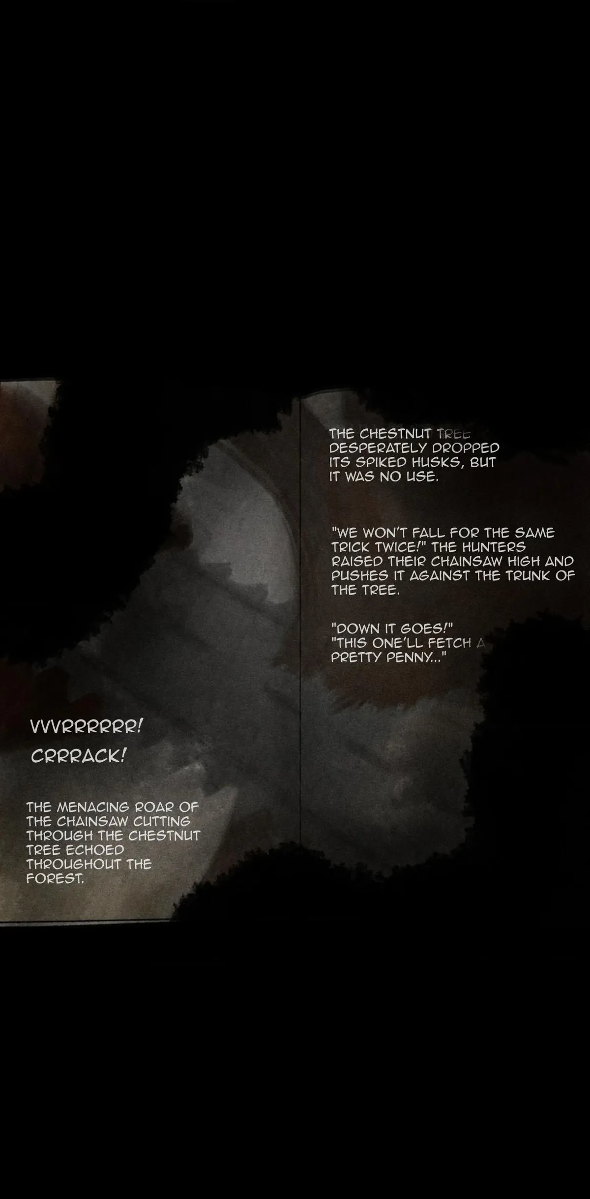 Read Unchanged Man chapter 75 image 1 on Lezhin