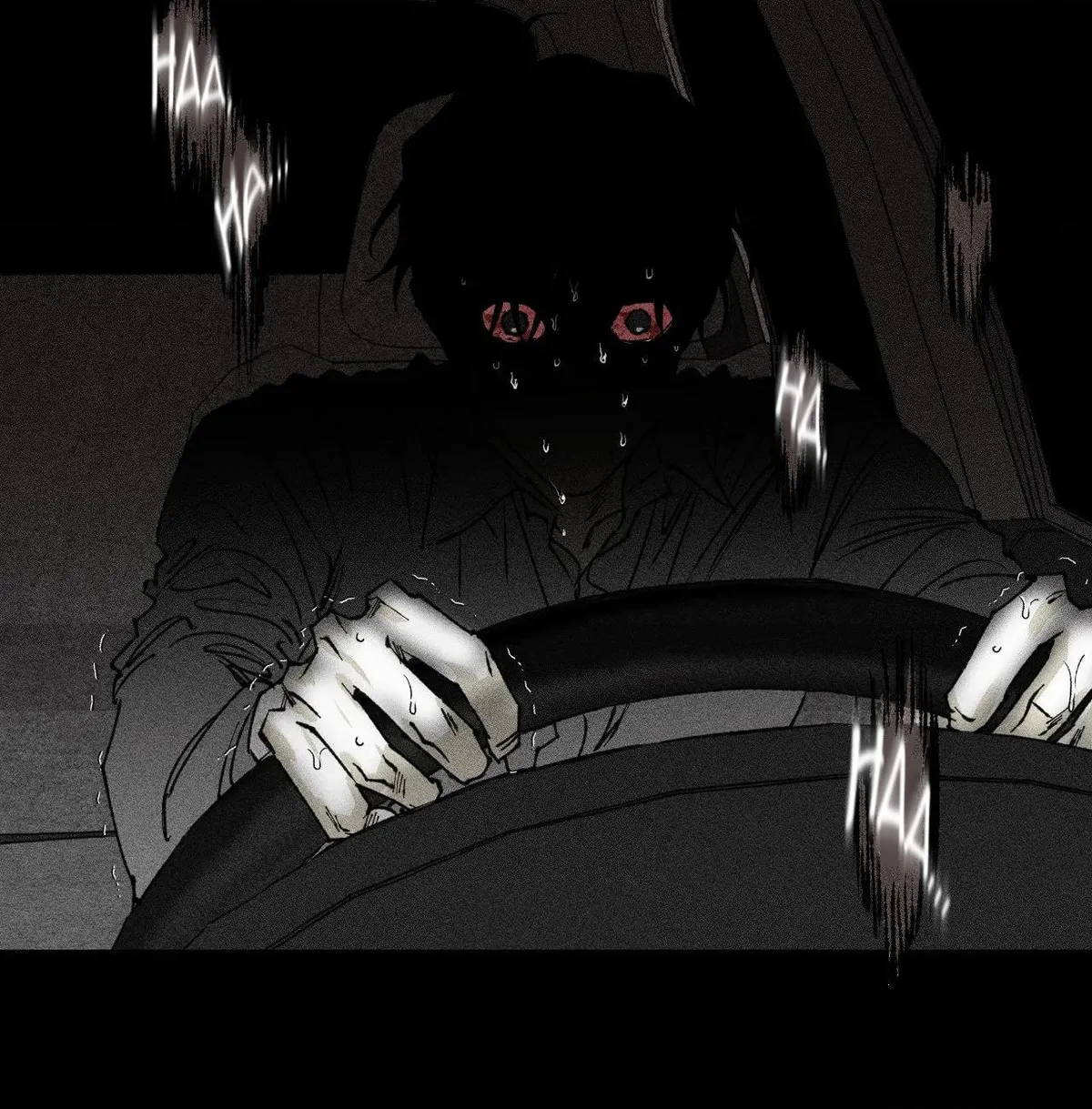 Read Unchanged Man chapter 75 image 10 on Lezhin