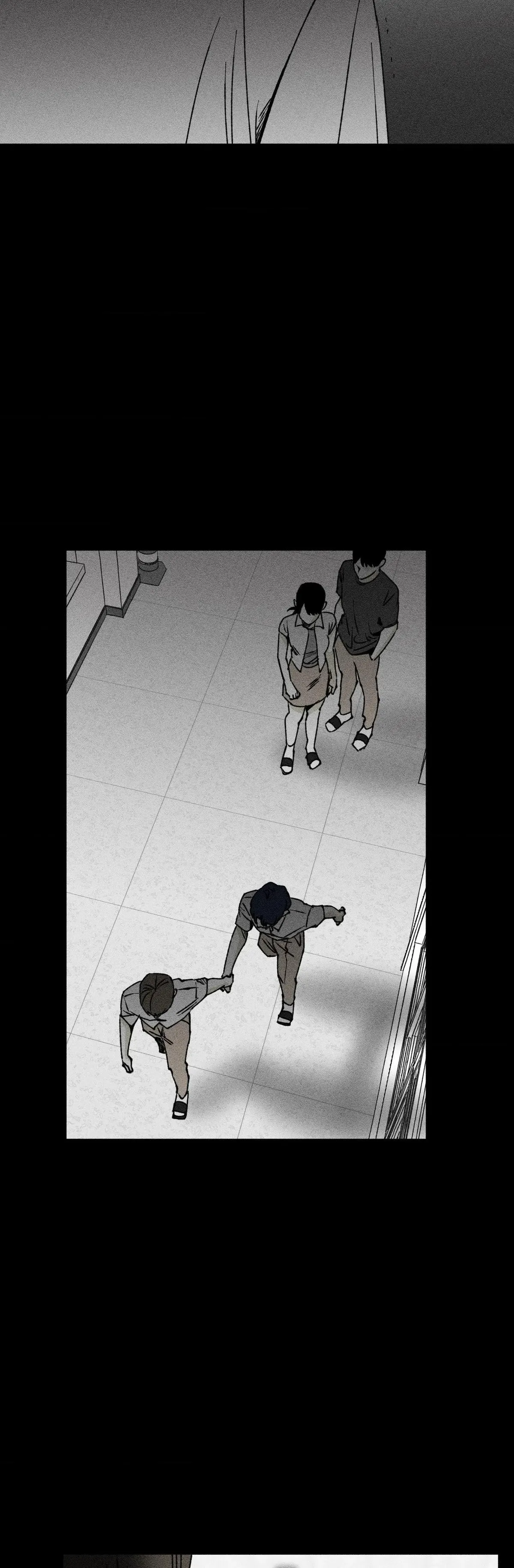 Read Unchanged Man chapter 75 image 16 on Lezhin