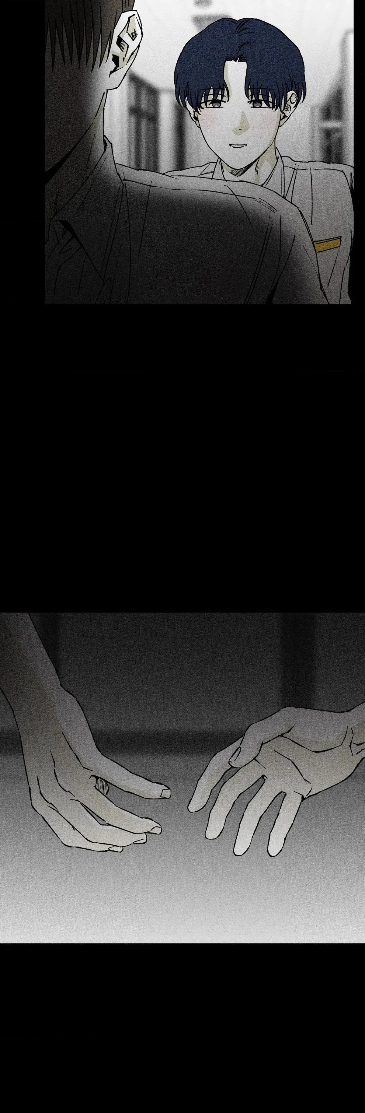 Read Unchanged Man chapter 75 image 17 on Lezhin