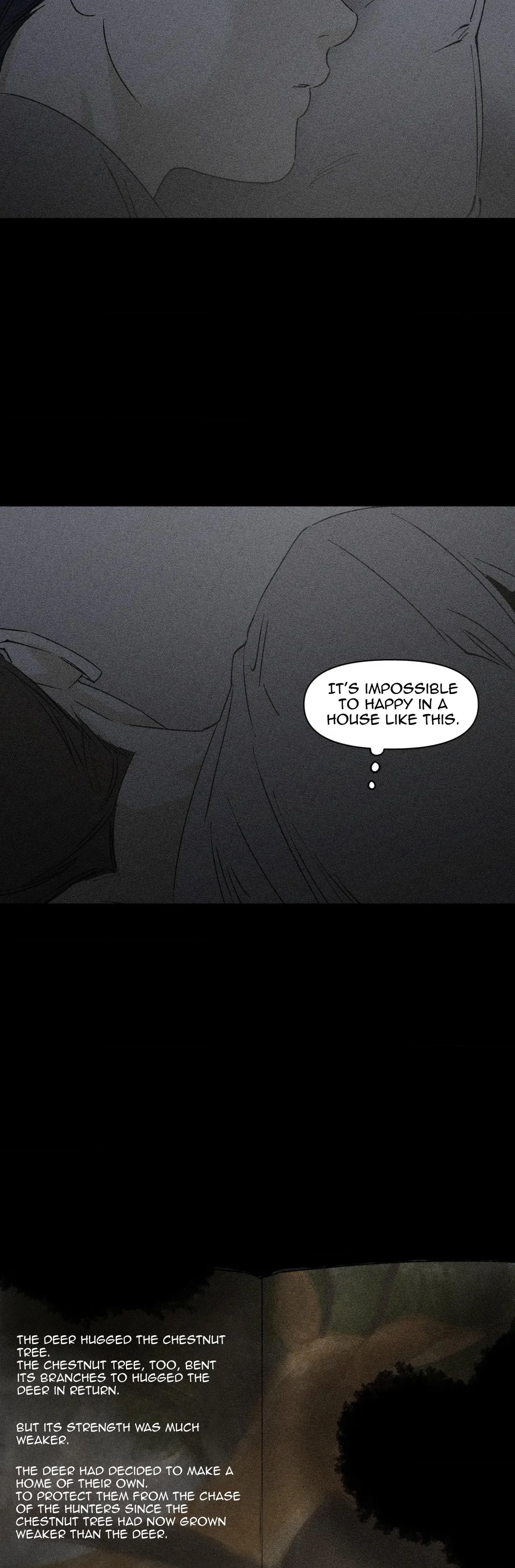 Read Unchanged Man chapter 75 image 19 on Lezhin