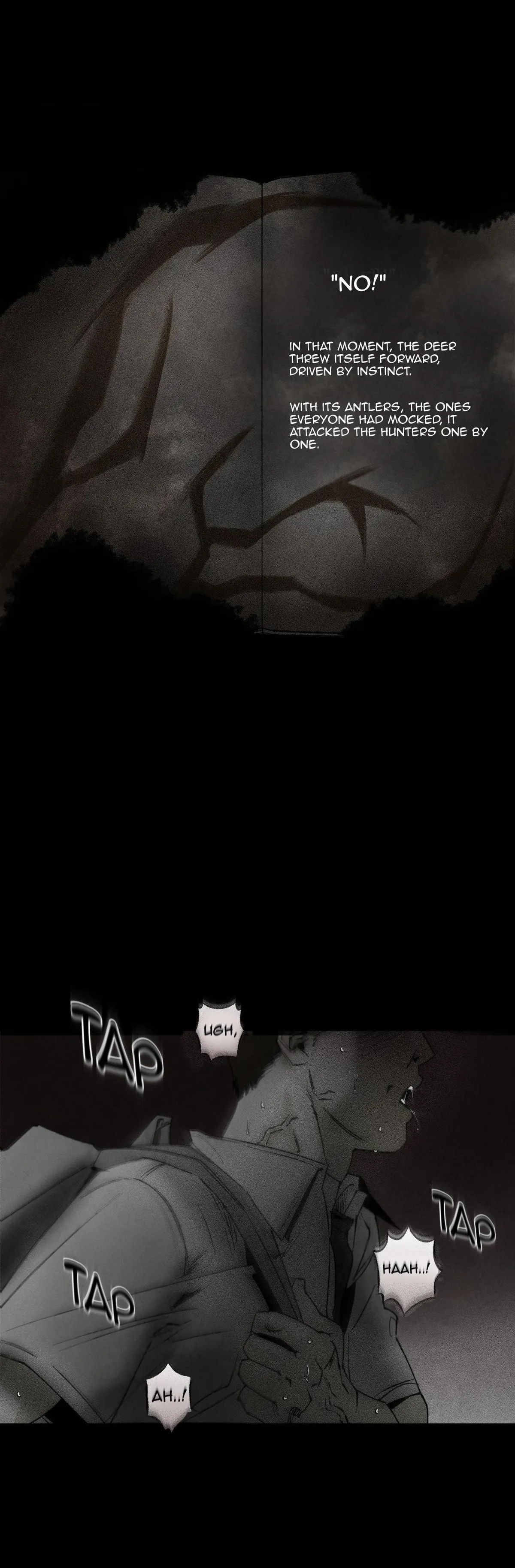 Read Unchanged Man chapter 75 image 2 on Lezhin