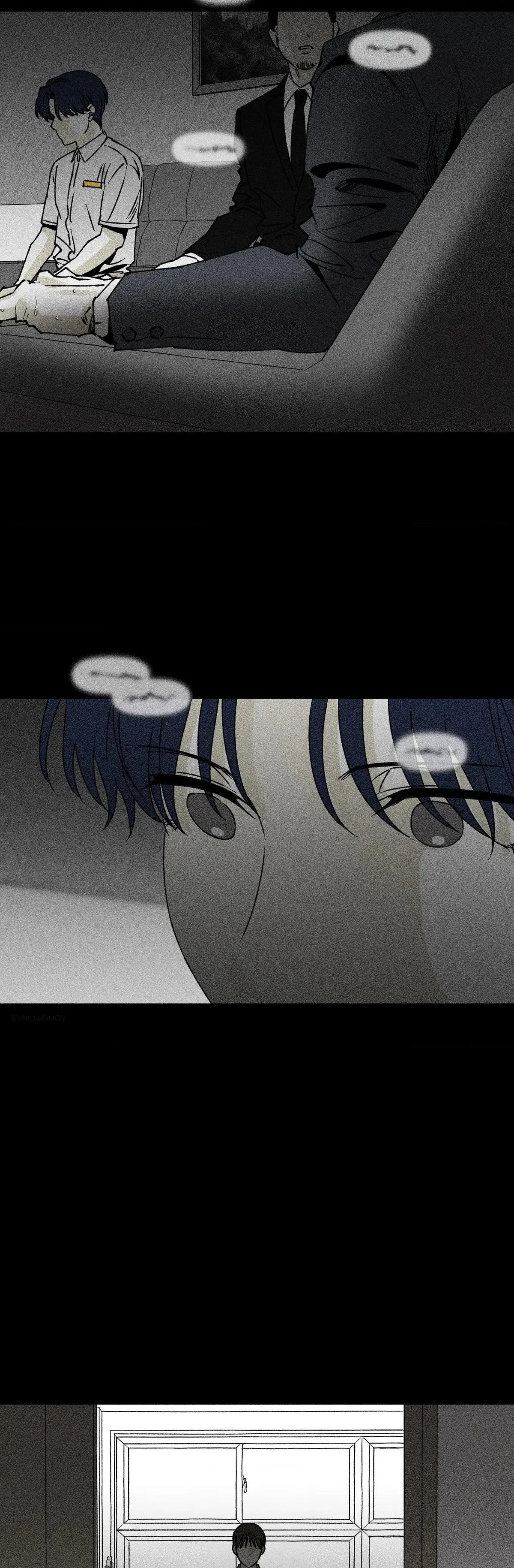 Read Unchanged Man chapter 75 image 22 on Lezhin