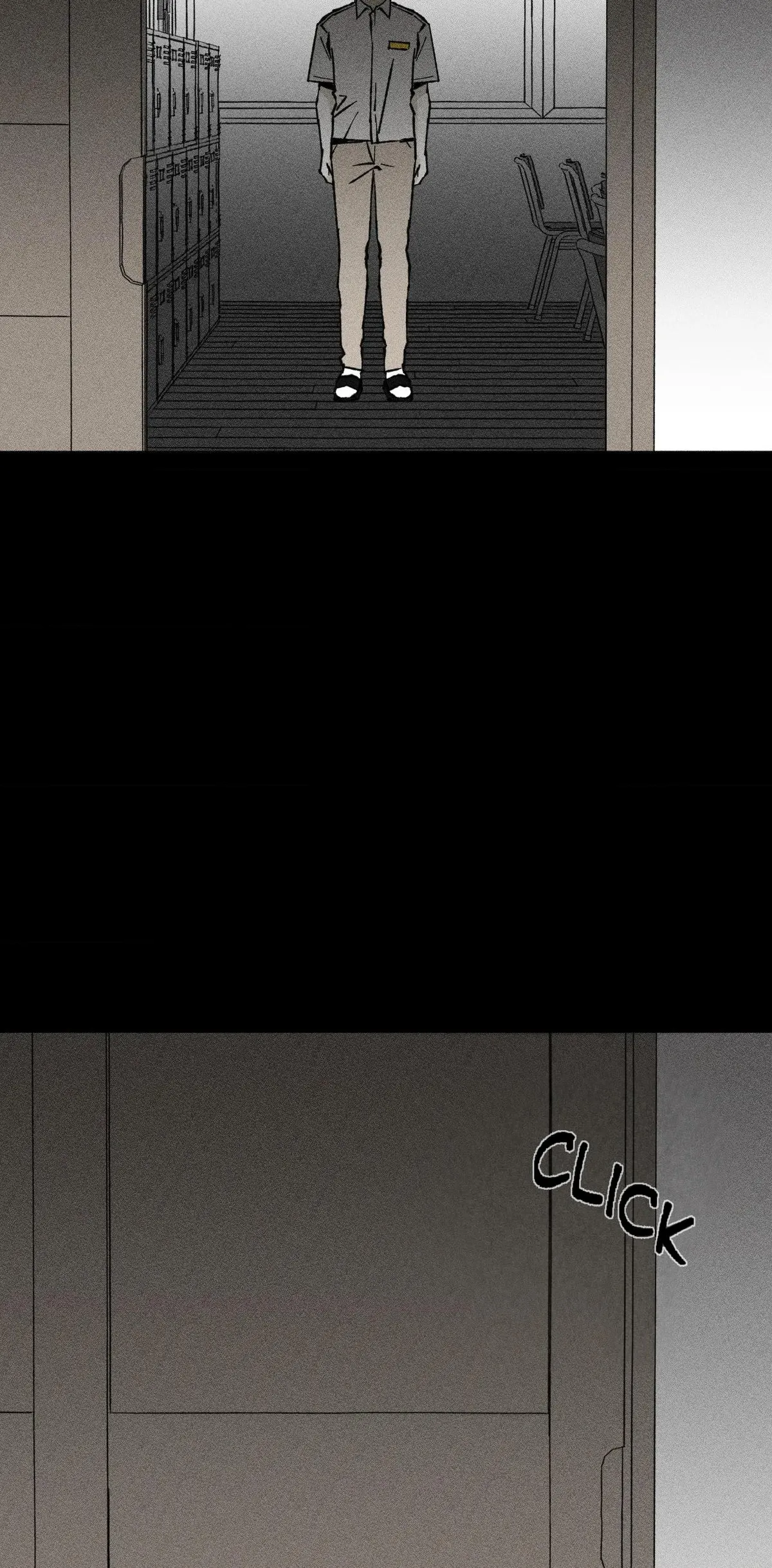 Read Unchanged Man chapter 75 image 23 on Lezhin