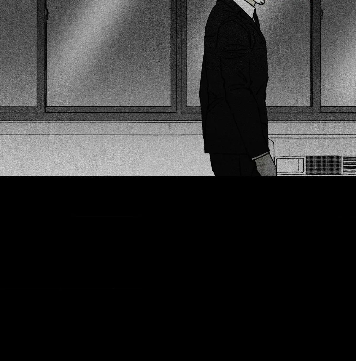 Read Unchanged Man chapter 75 image 26 on Lezhin
