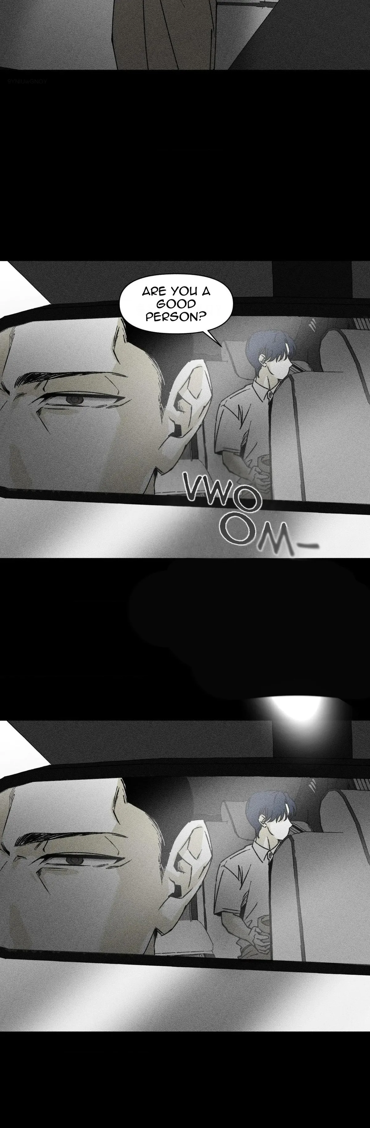 Read Unchanged Man chapter 75 image 33 on Lezhin