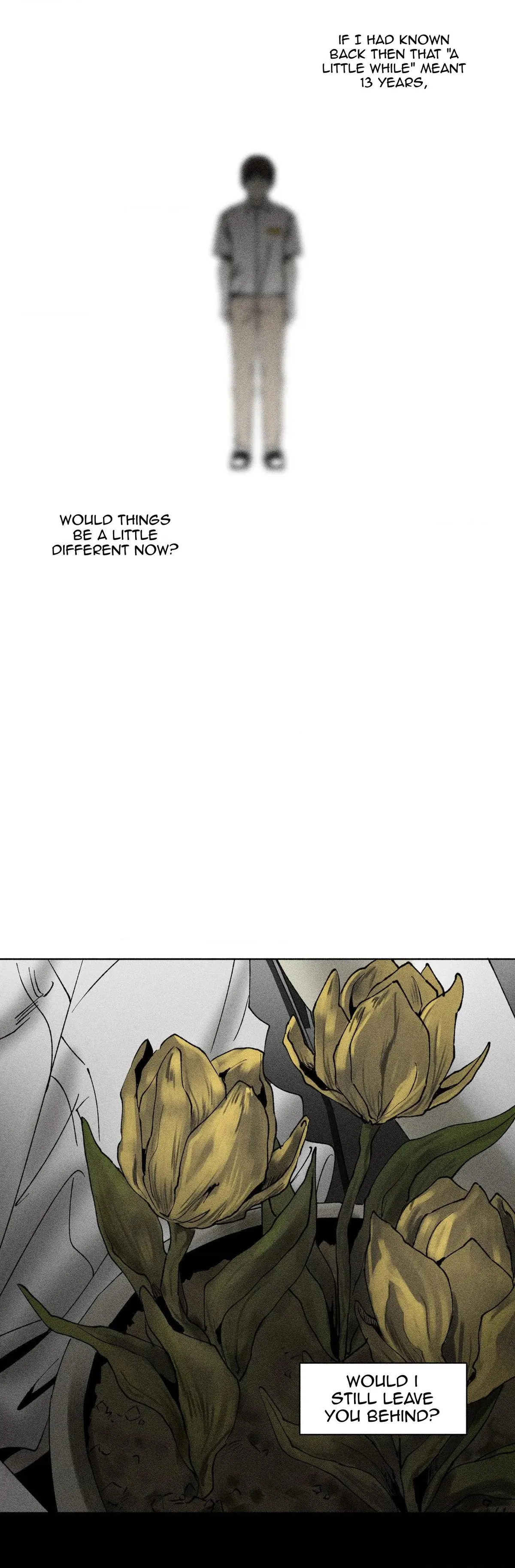 Read Unchanged Man chapter 75 image 35 on Lezhin