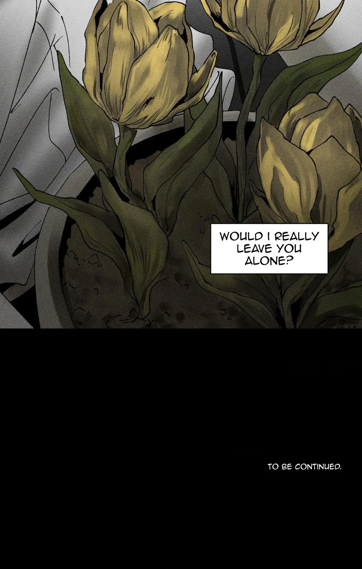 Read Unchanged Man chapter 75 image 36 on Lezhin
