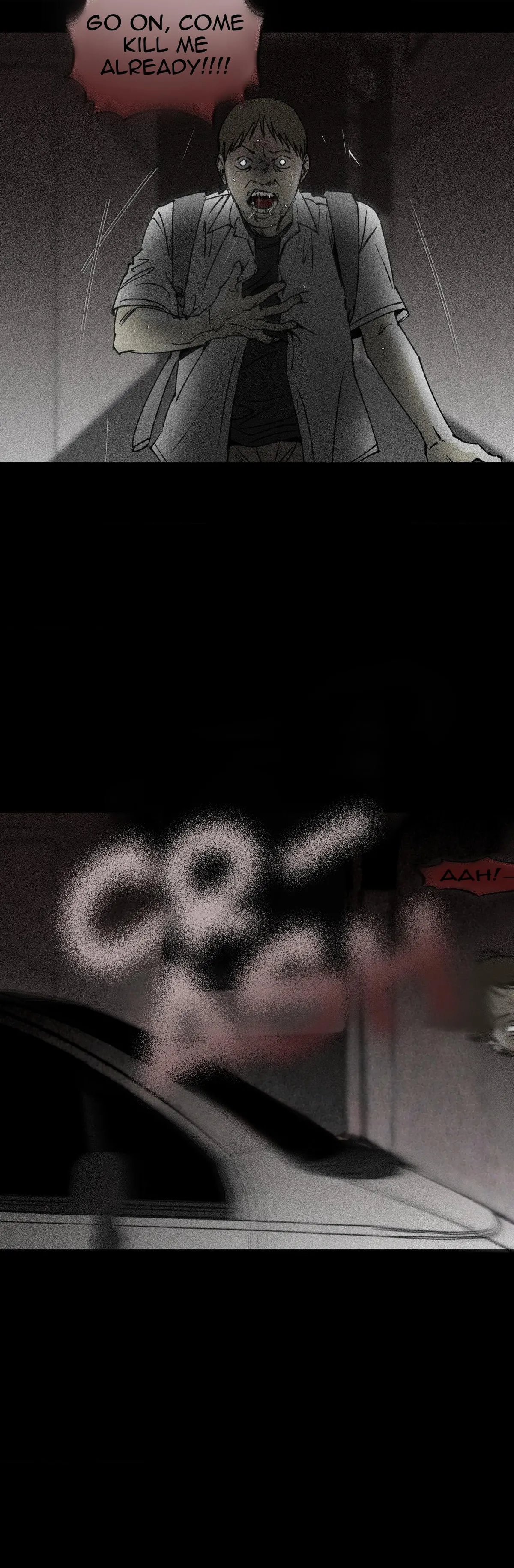 Read Unchanged Man chapter 75 image 6 on Lezhin