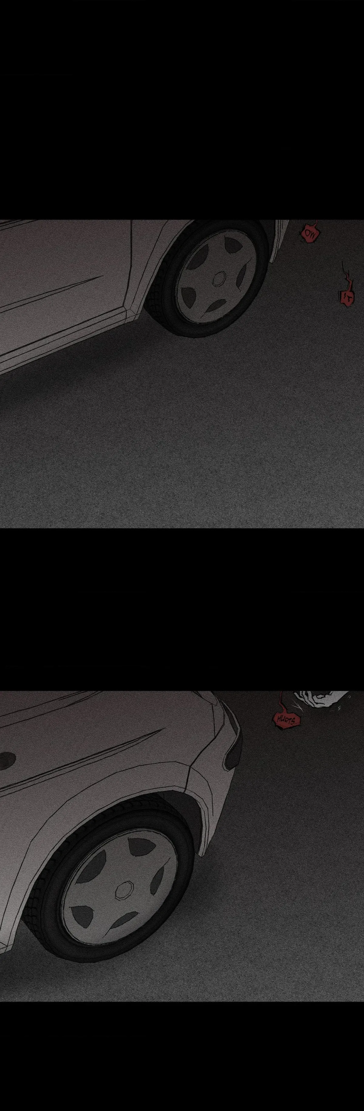 Read Unchanged Man chapter 75 image 8 on Lezhin