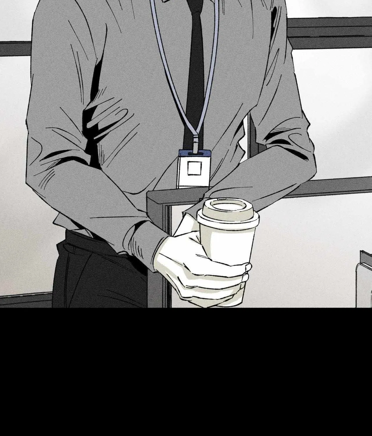 Read Unchanged Man chapter 8 image 10 on Lezhin