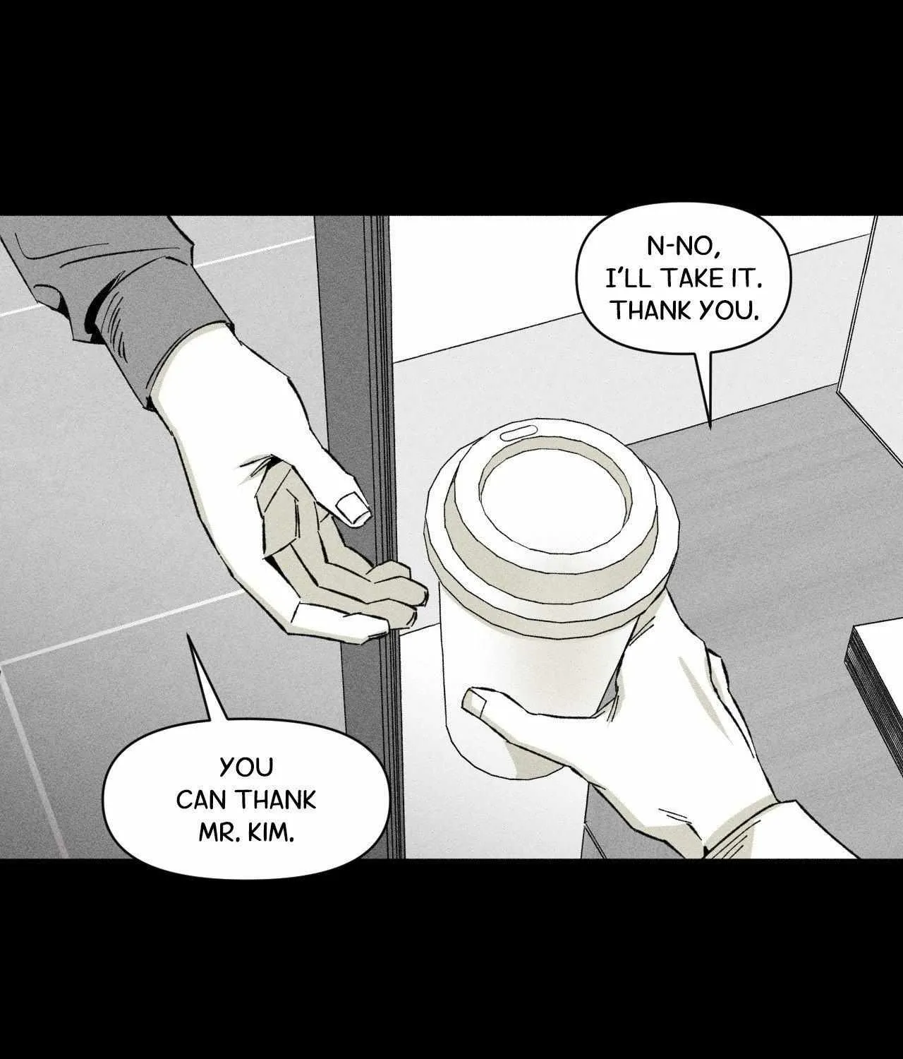 Read Unchanged Man chapter 8 image 11 on Lezhin