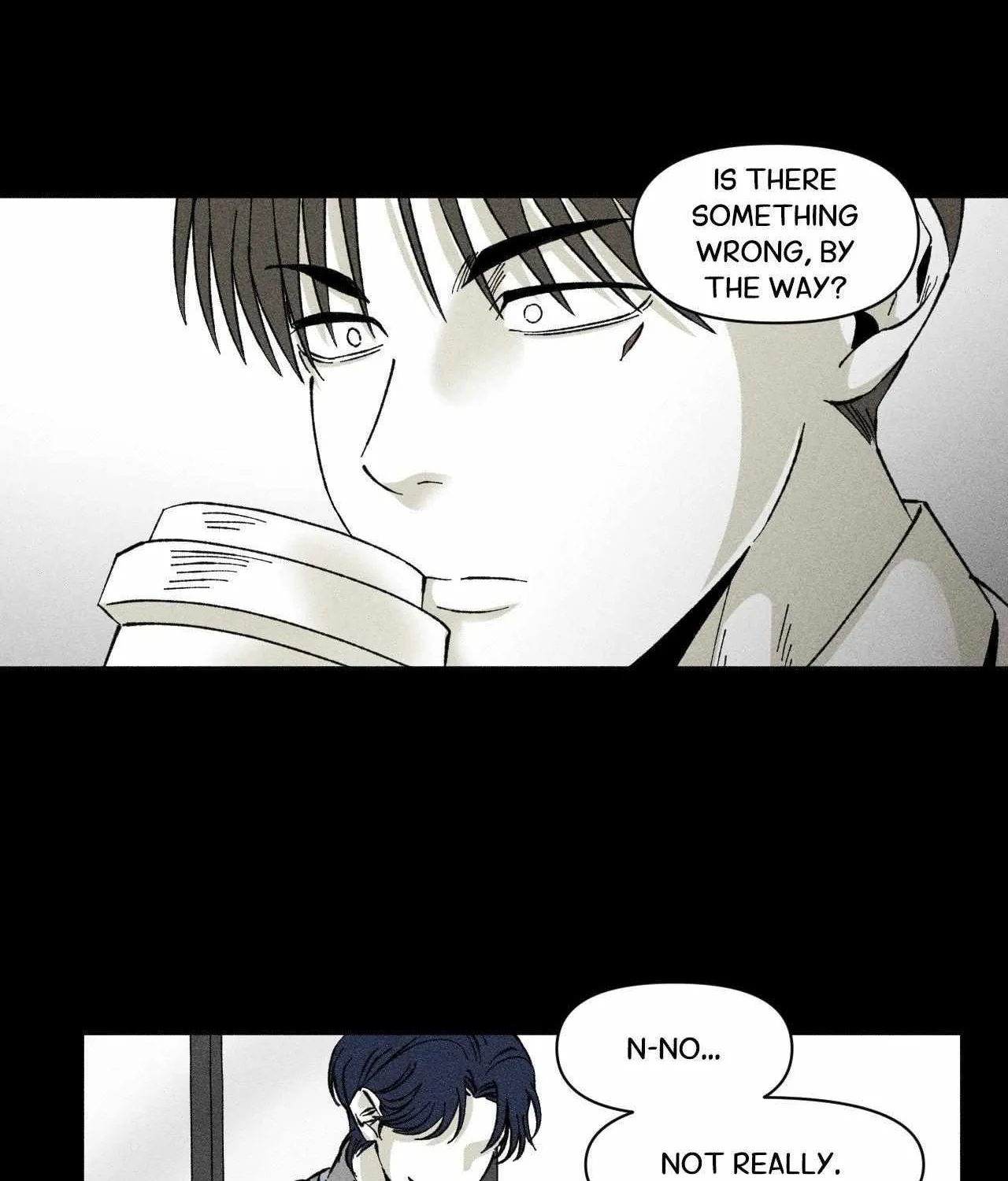 Read Unchanged Man chapter 8 image 12 on Lezhin