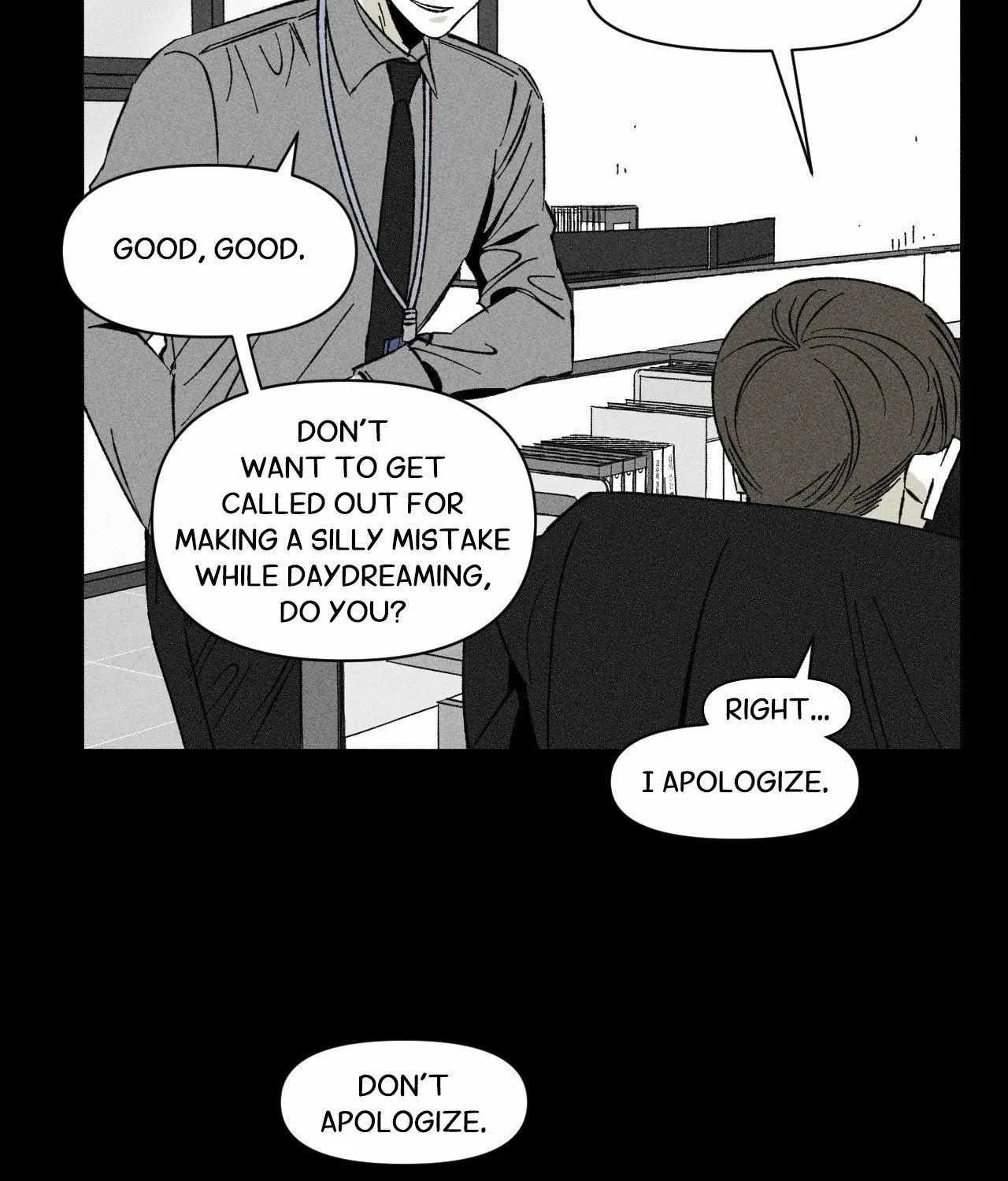 Read Unchanged Man chapter 8 image 13 on Lezhin