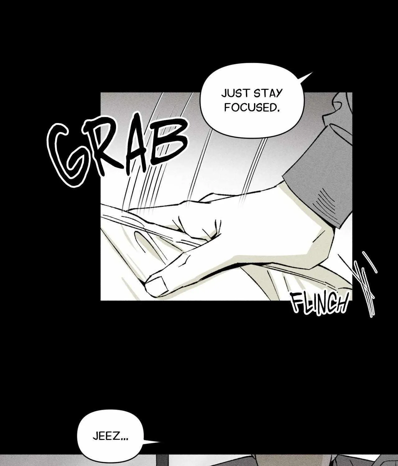 Read Unchanged Man chapter 8 image 14 on Lezhin