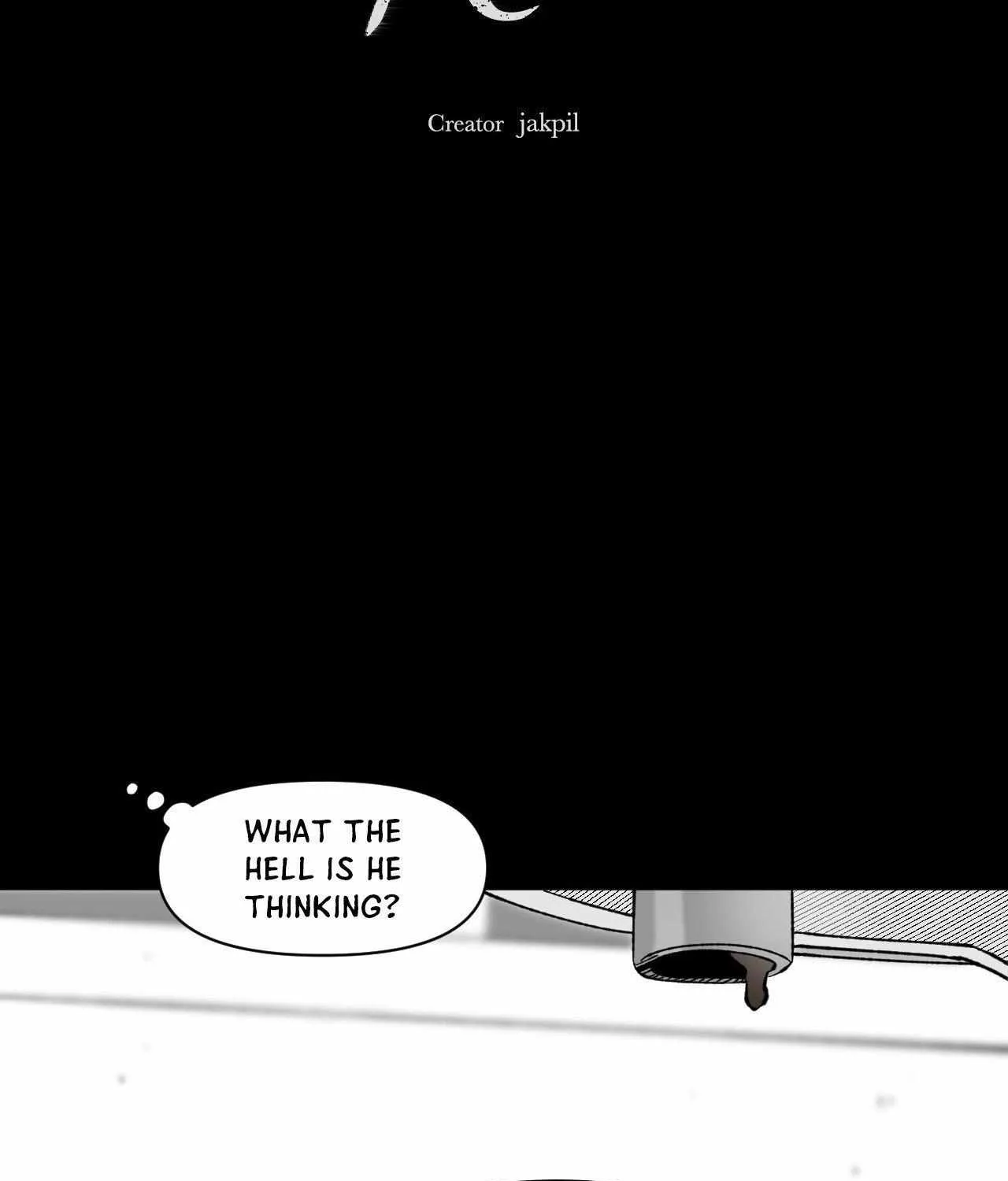 Read Unchanged Man chapter 8 image 17 on Lezhin