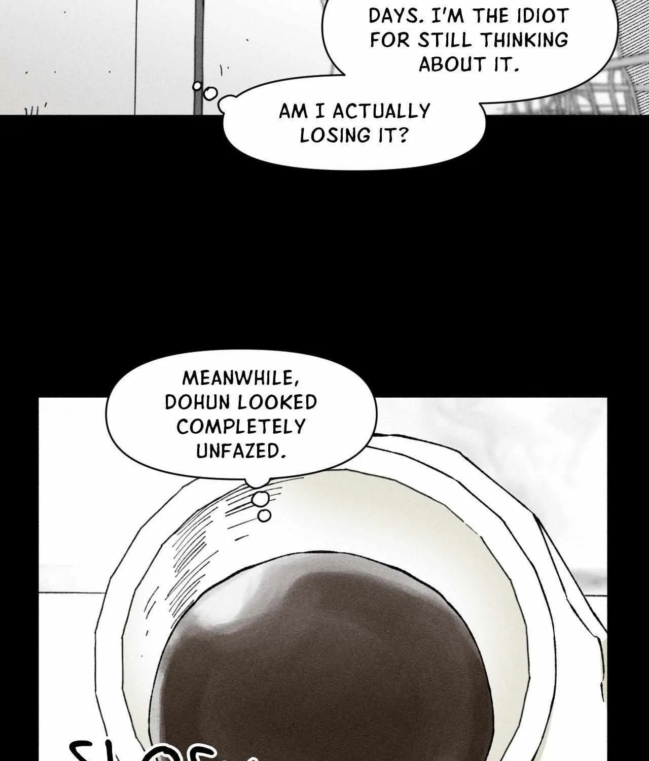 Read Unchanged Man chapter 8 image 19 on Lezhin