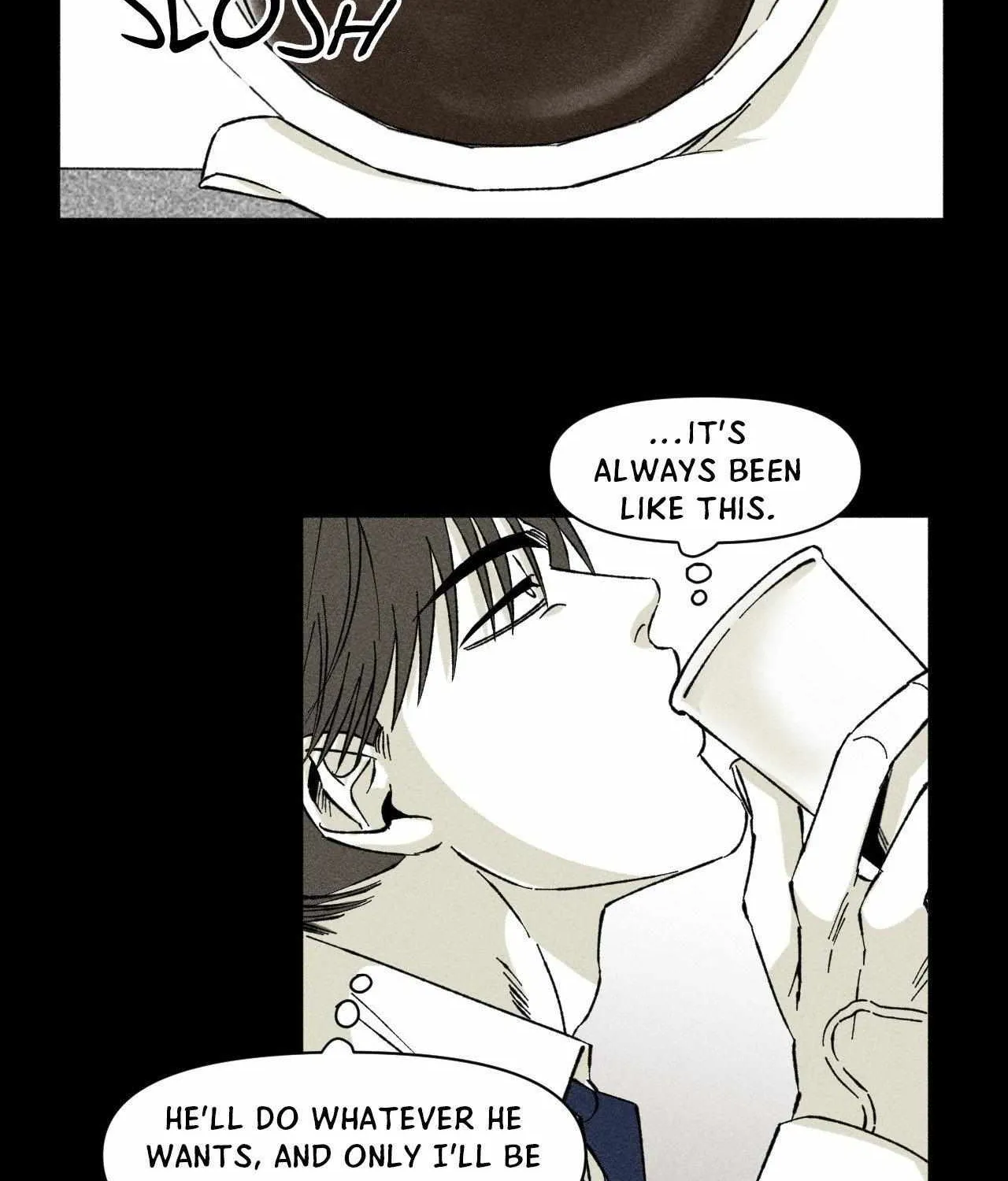 Read Unchanged Man chapter 8 image 20 on Lezhin