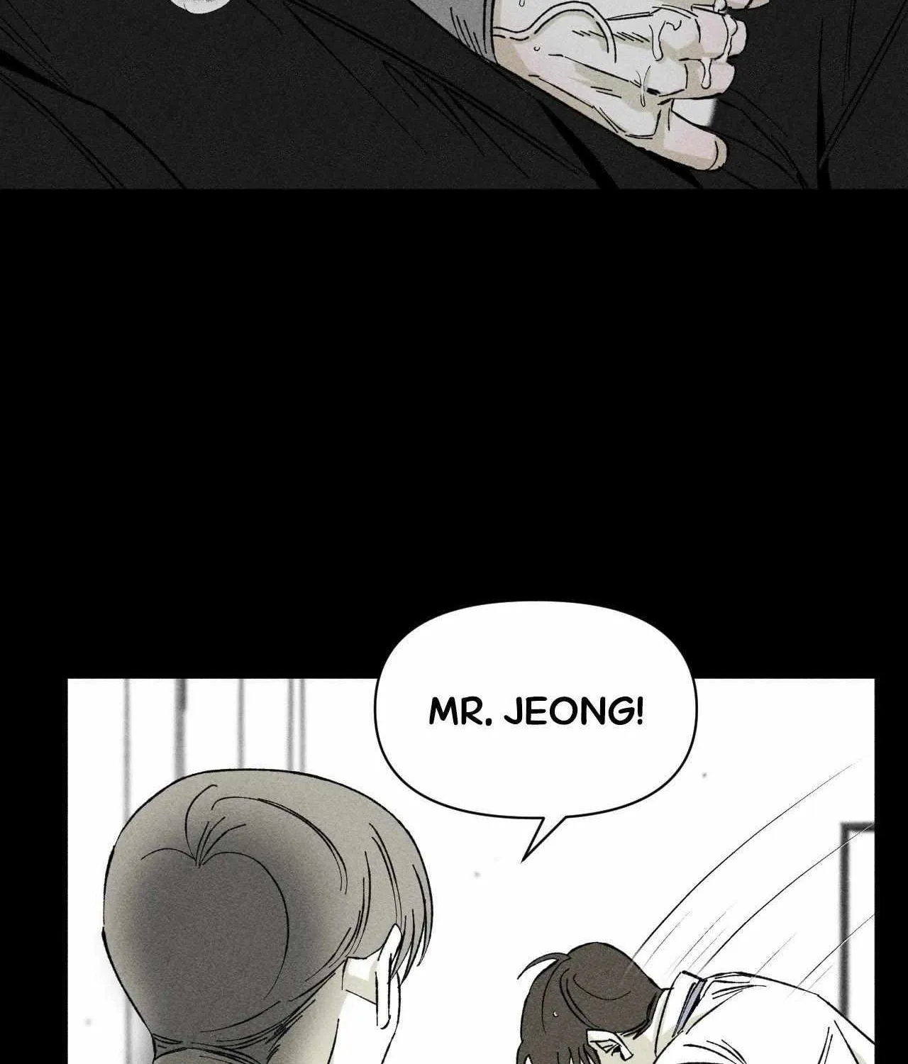 Read Unchanged Man chapter 8 image 22 on Lezhin