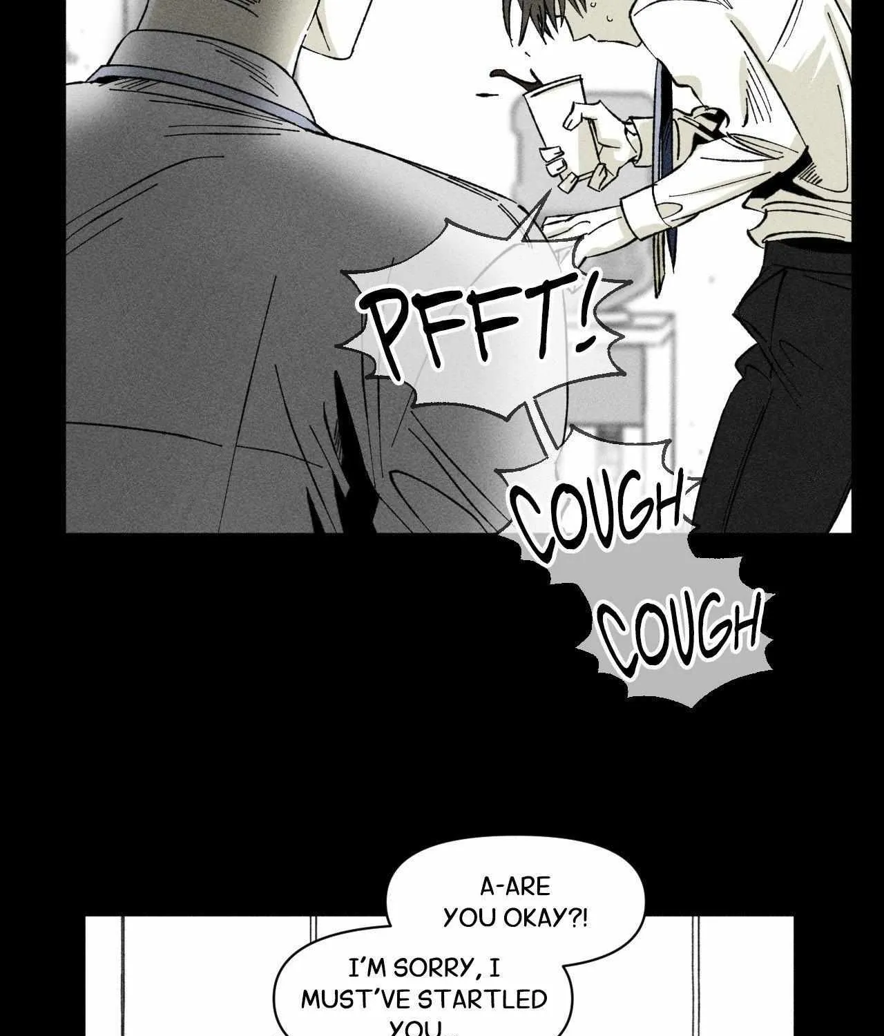 Read Unchanged Man chapter 8 image 23 on Lezhin