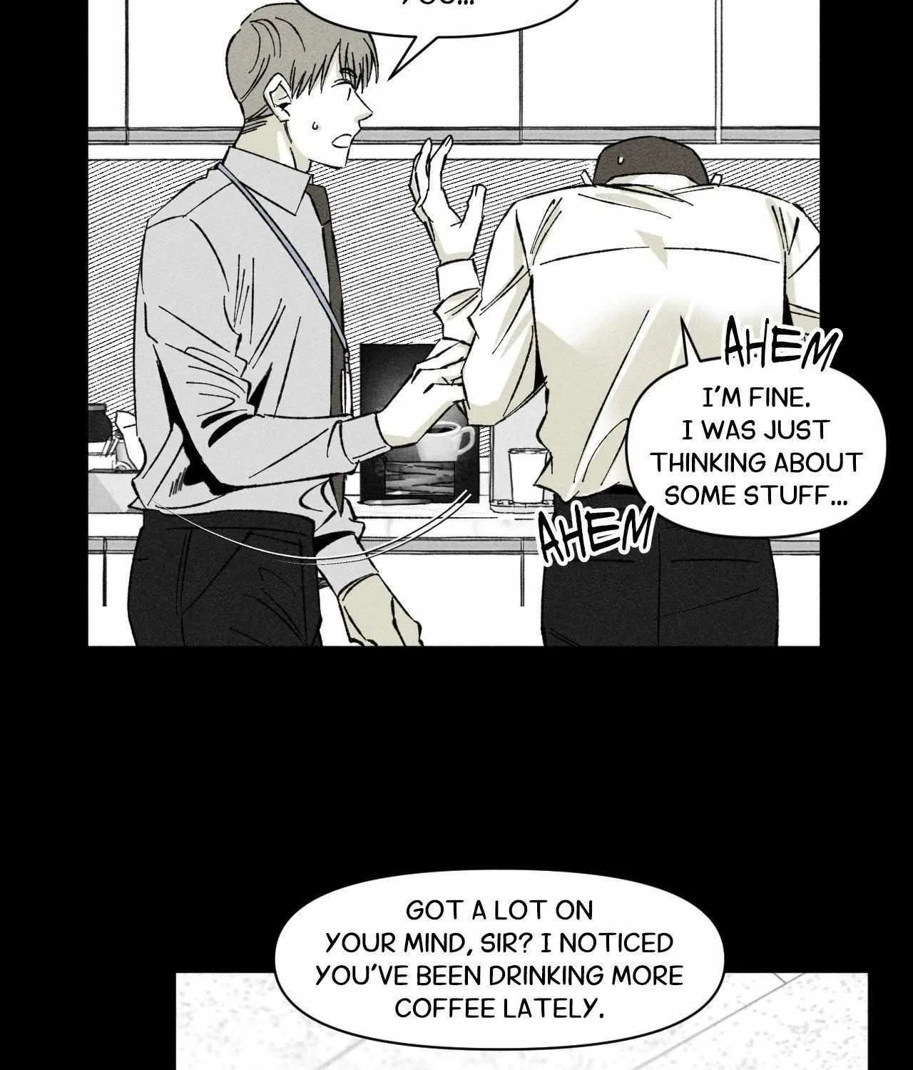 Read Unchanged Man chapter 8 image 24 on Lezhin