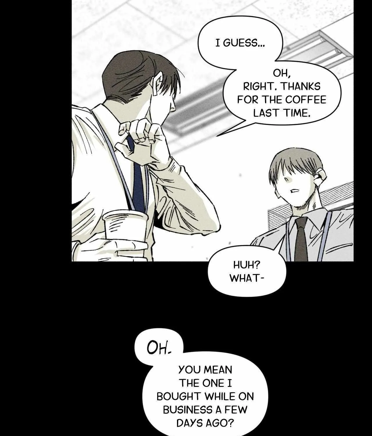 Read Unchanged Man chapter 8 image 25 on Lezhin