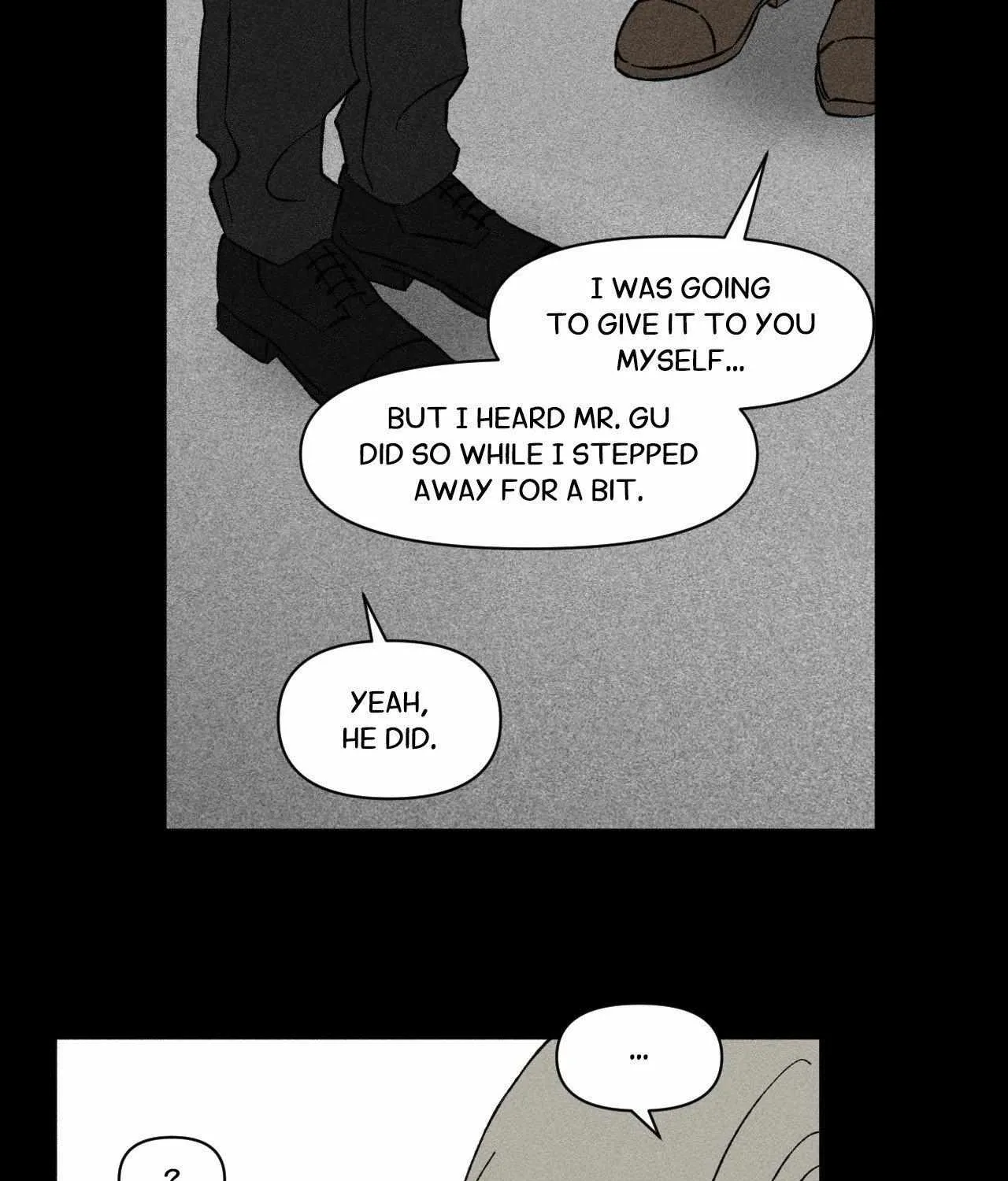 Read Unchanged Man chapter 8 image 27 on Lezhin