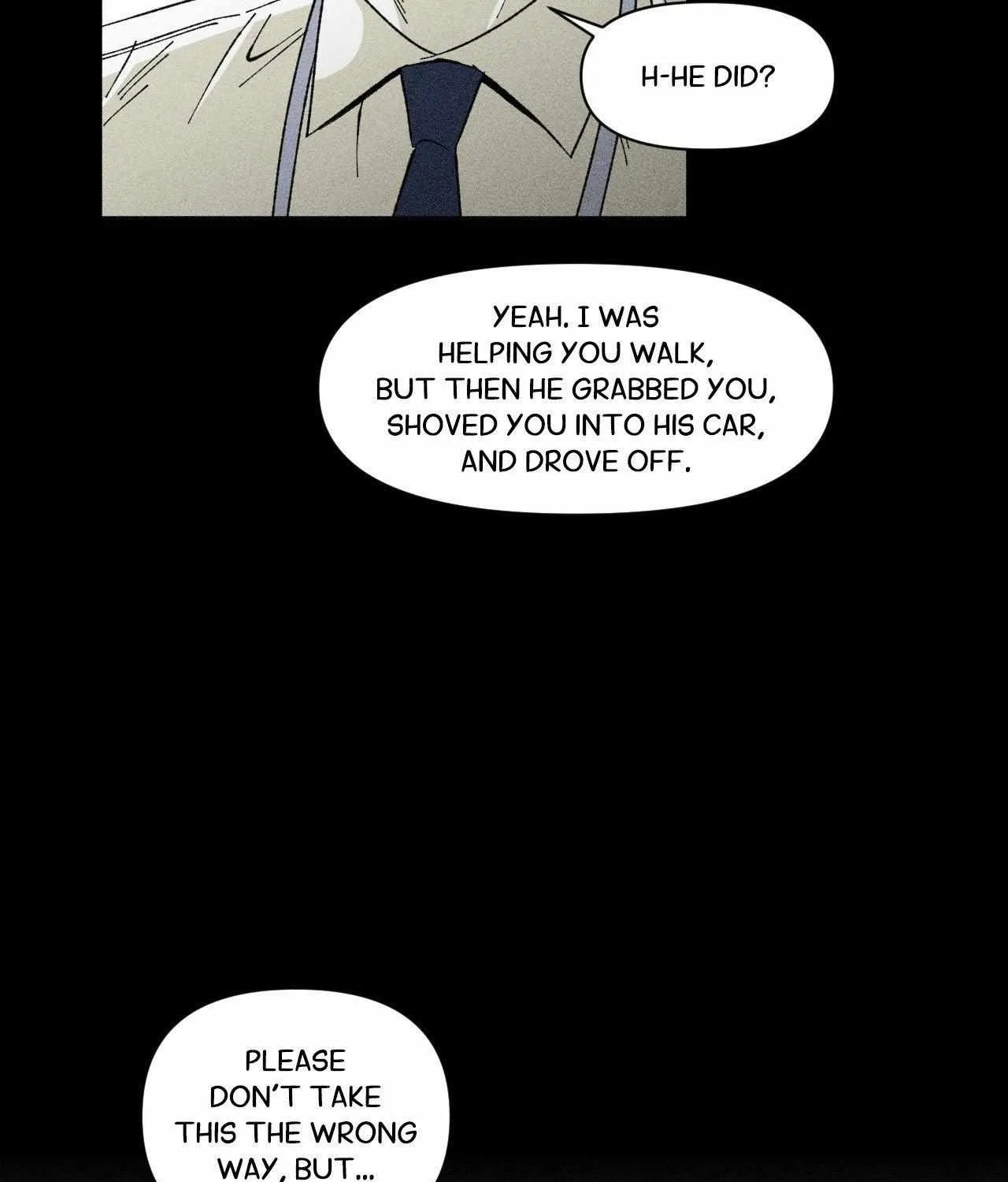 Read Unchanged Man chapter 8 image 29 on Lezhin