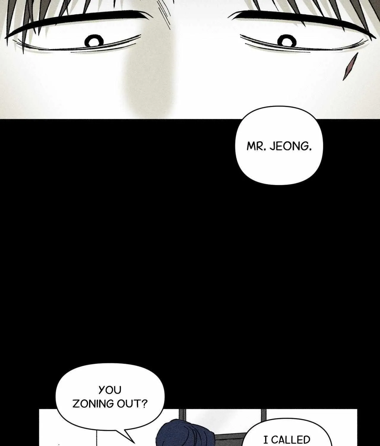 Read Unchanged Man chapter 8 image 3 on Lezhin
