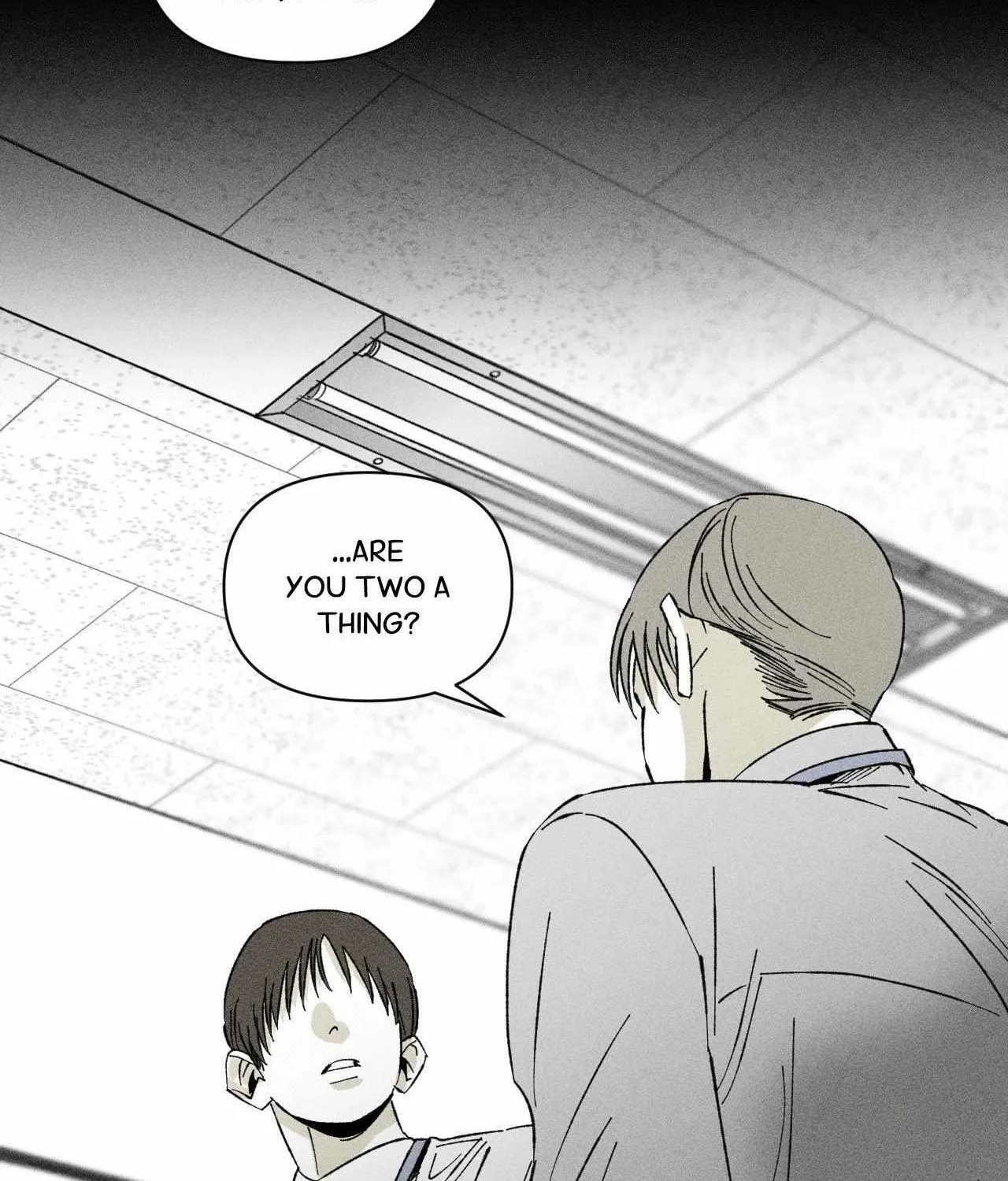 Read Unchanged Man chapter 8 image 30 on Lezhin