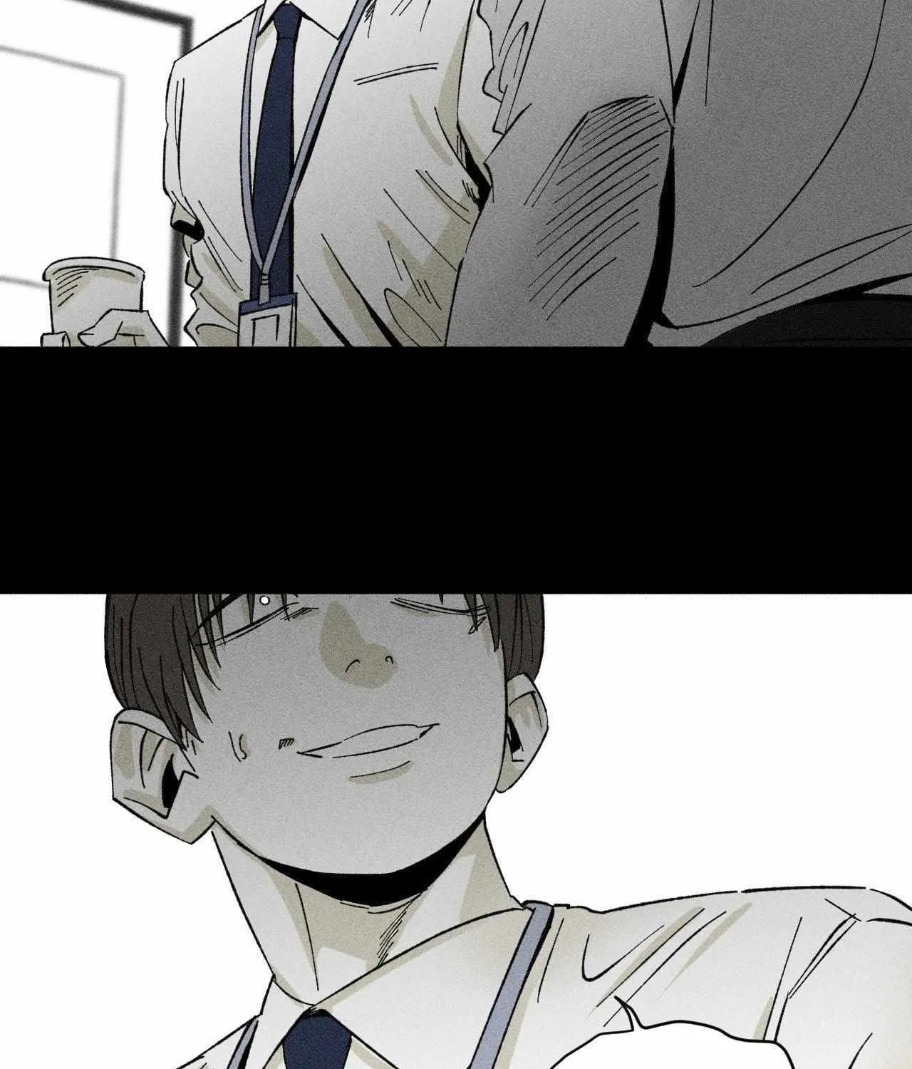 Read Unchanged Man chapter 8 image 31 on Lezhin