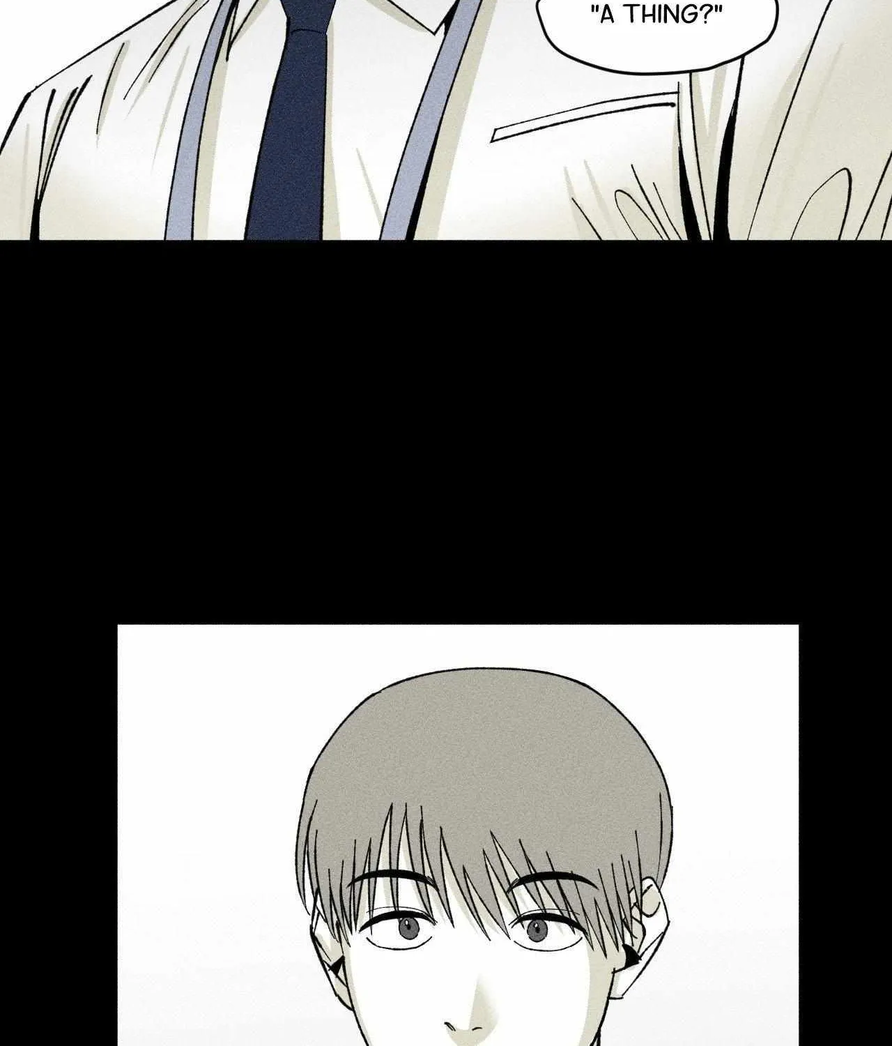 Read Unchanged Man chapter 8 image 32 on Lezhin