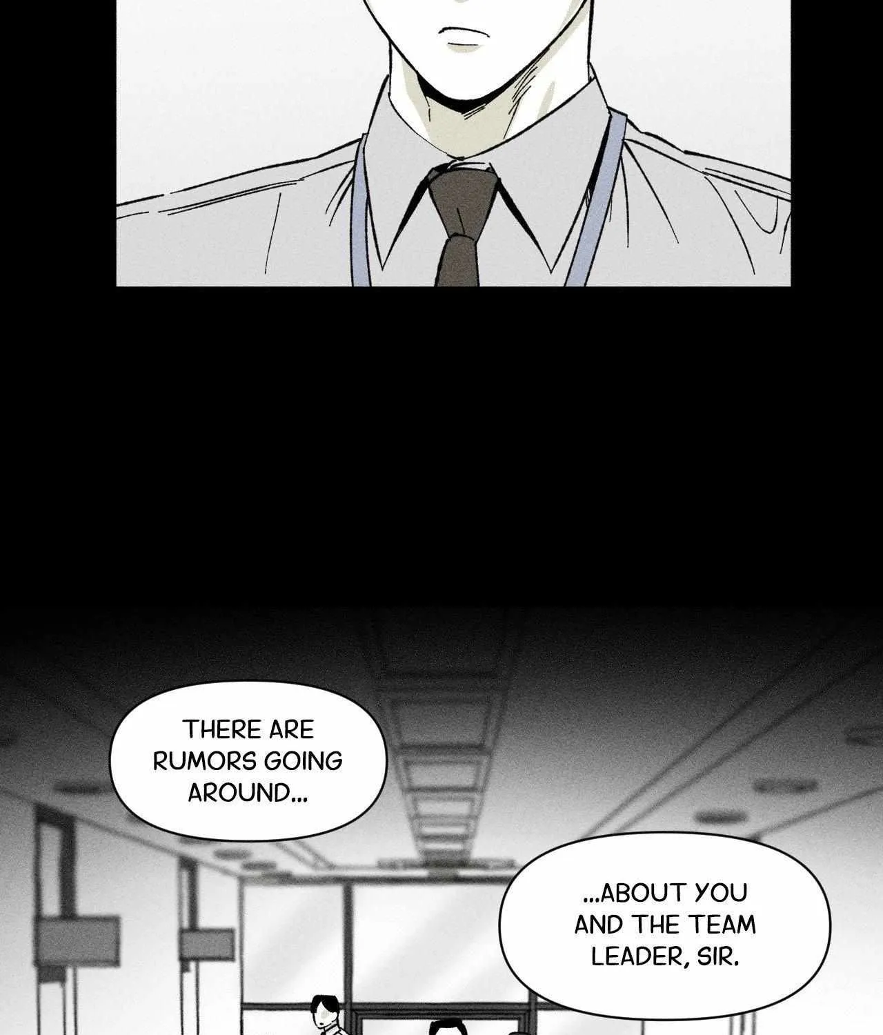 Read Unchanged Man chapter 8 image 33 on Lezhin