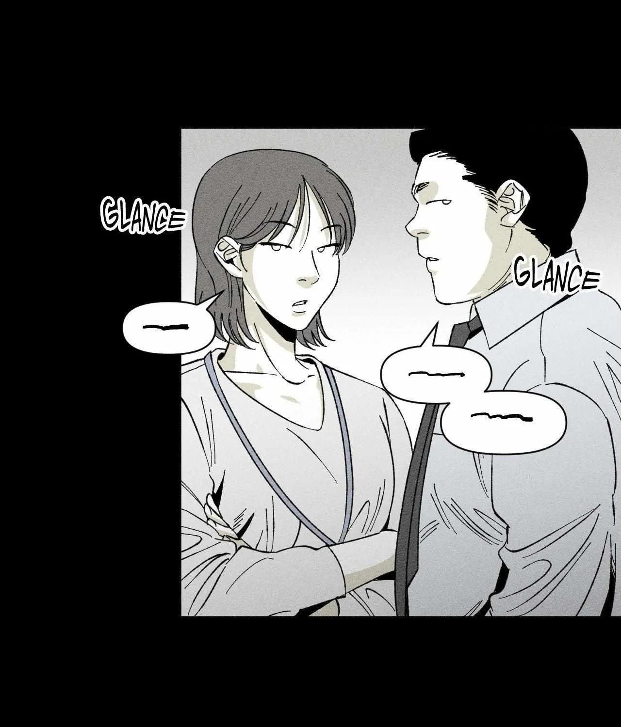Read Unchanged Man chapter 8 image 36 on Lezhin