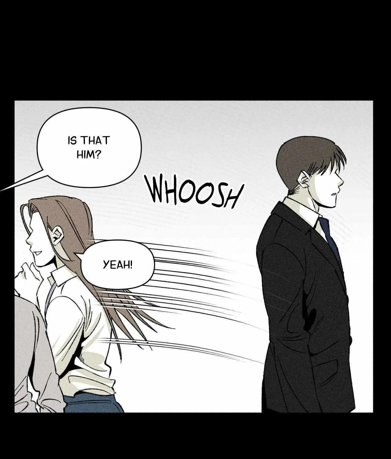 Read Unchanged Man chapter 8 image 37 on Lezhin