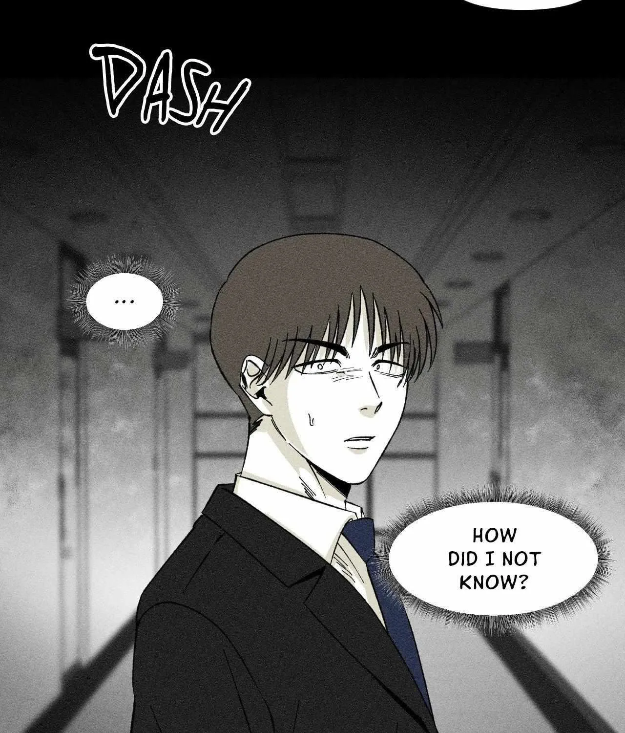 Read Unchanged Man chapter 8 image 39 on Lezhin