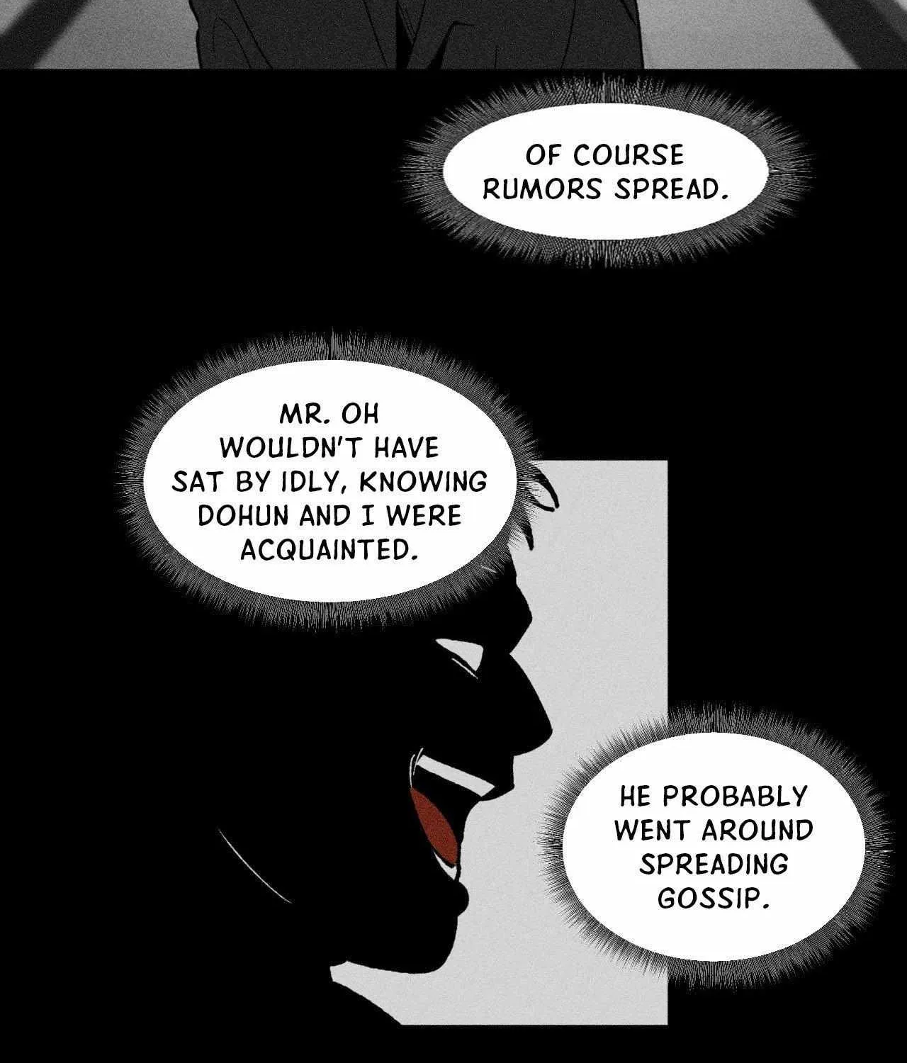 Read Unchanged Man chapter 8 image 40 on Lezhin