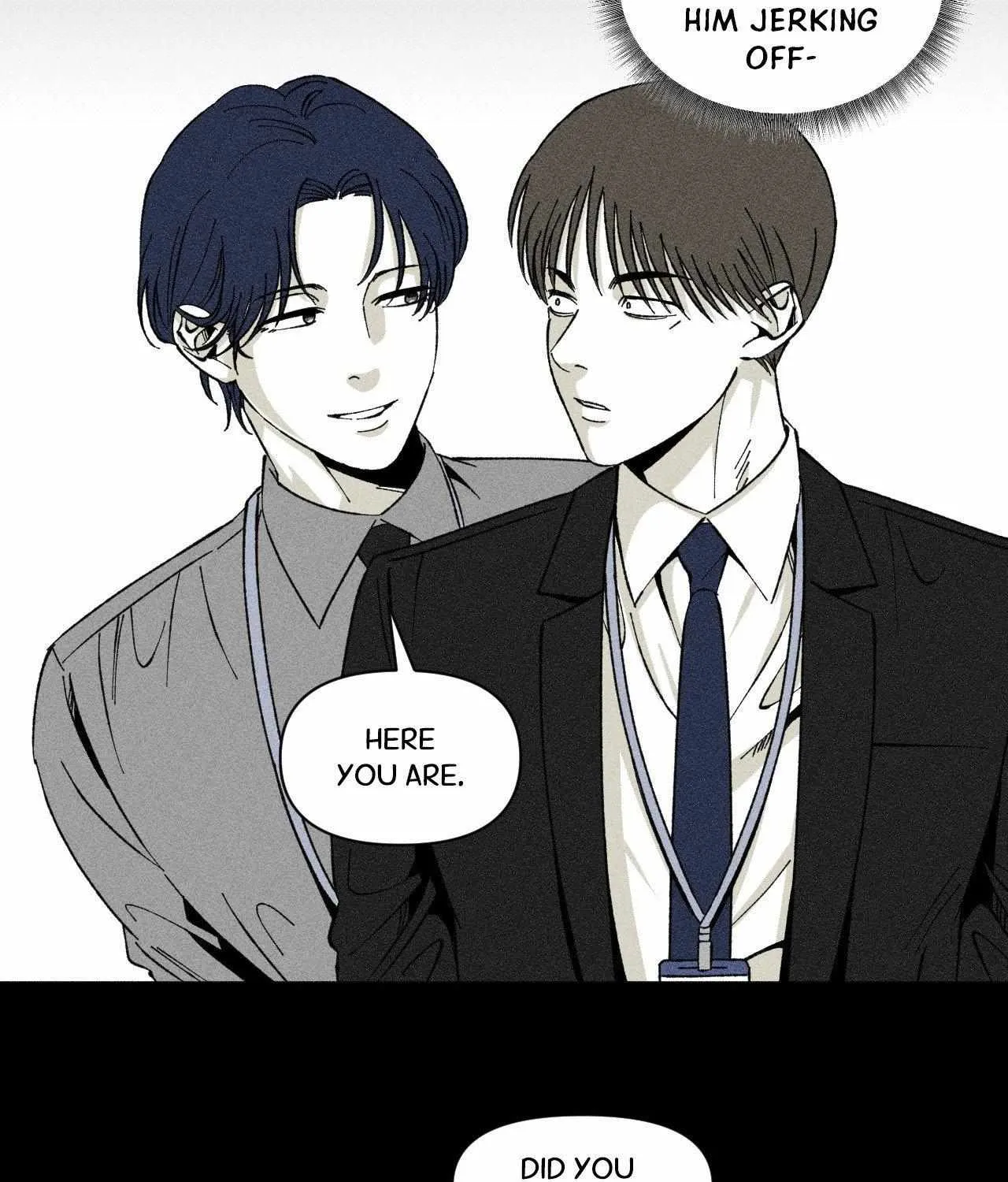 Read Unchanged Man chapter 8 image 43 on Lezhin