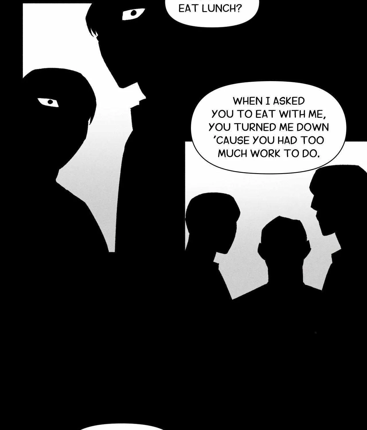 Read Unchanged Man chapter 8 image 44 on Lezhin