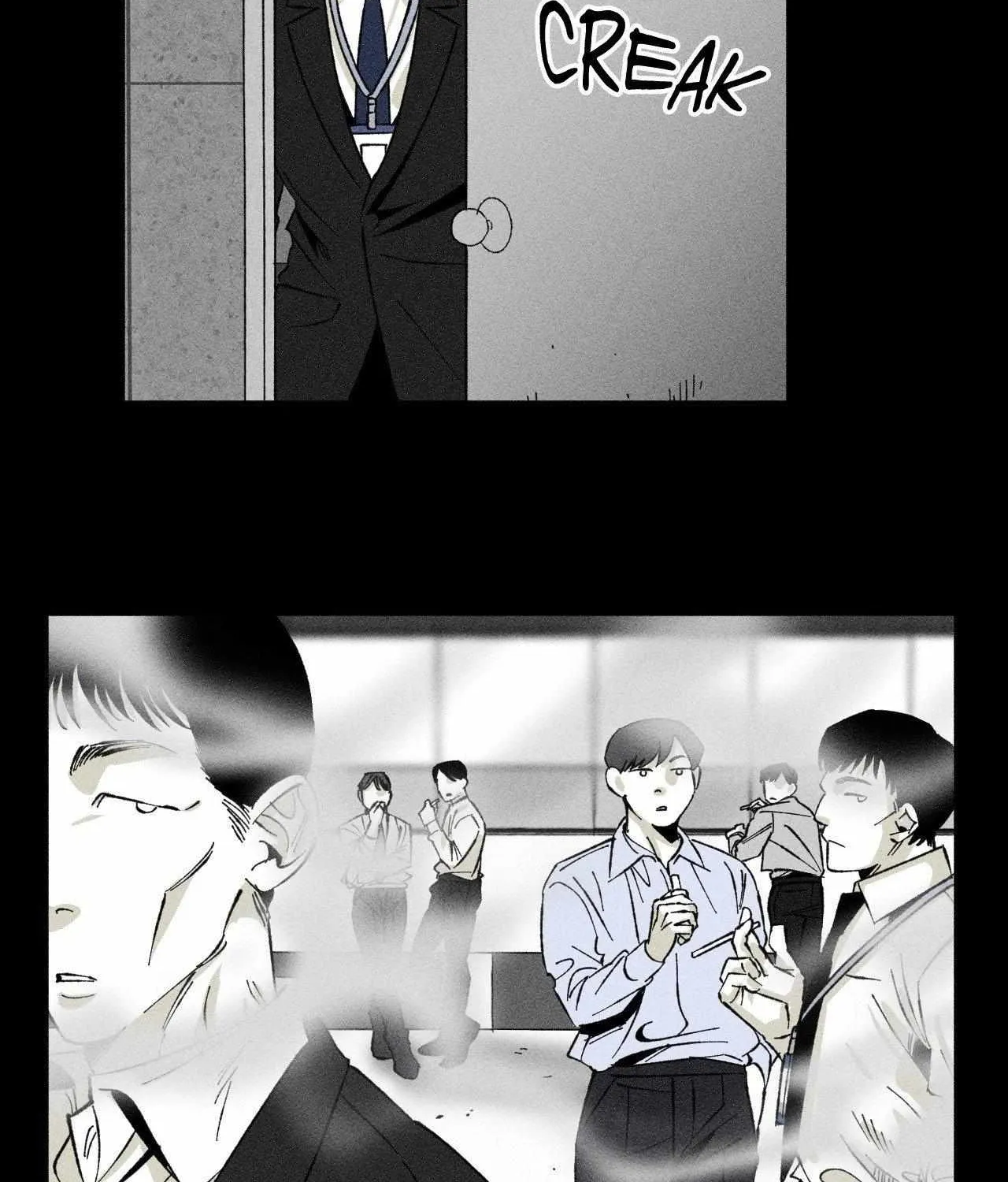 Read Unchanged Man chapter 8 image 48 on Lezhin