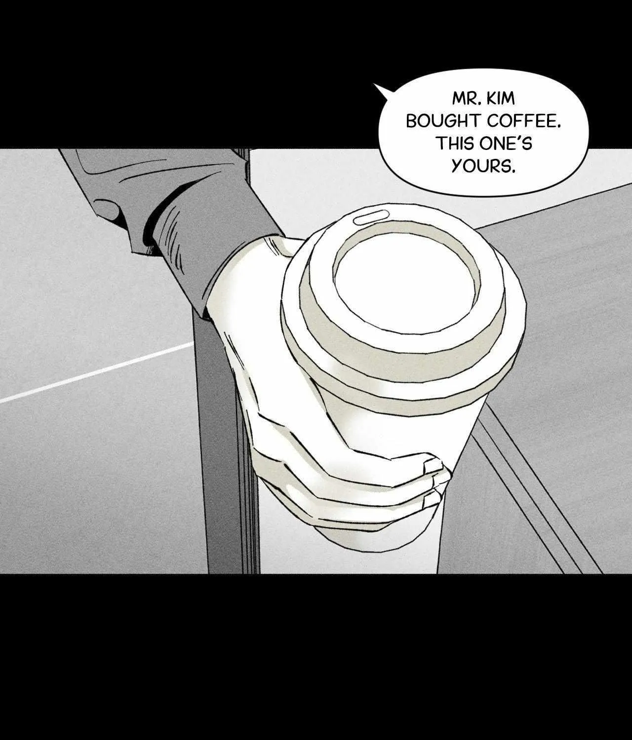 Read Unchanged Man chapter 8 image 5 on Lezhin