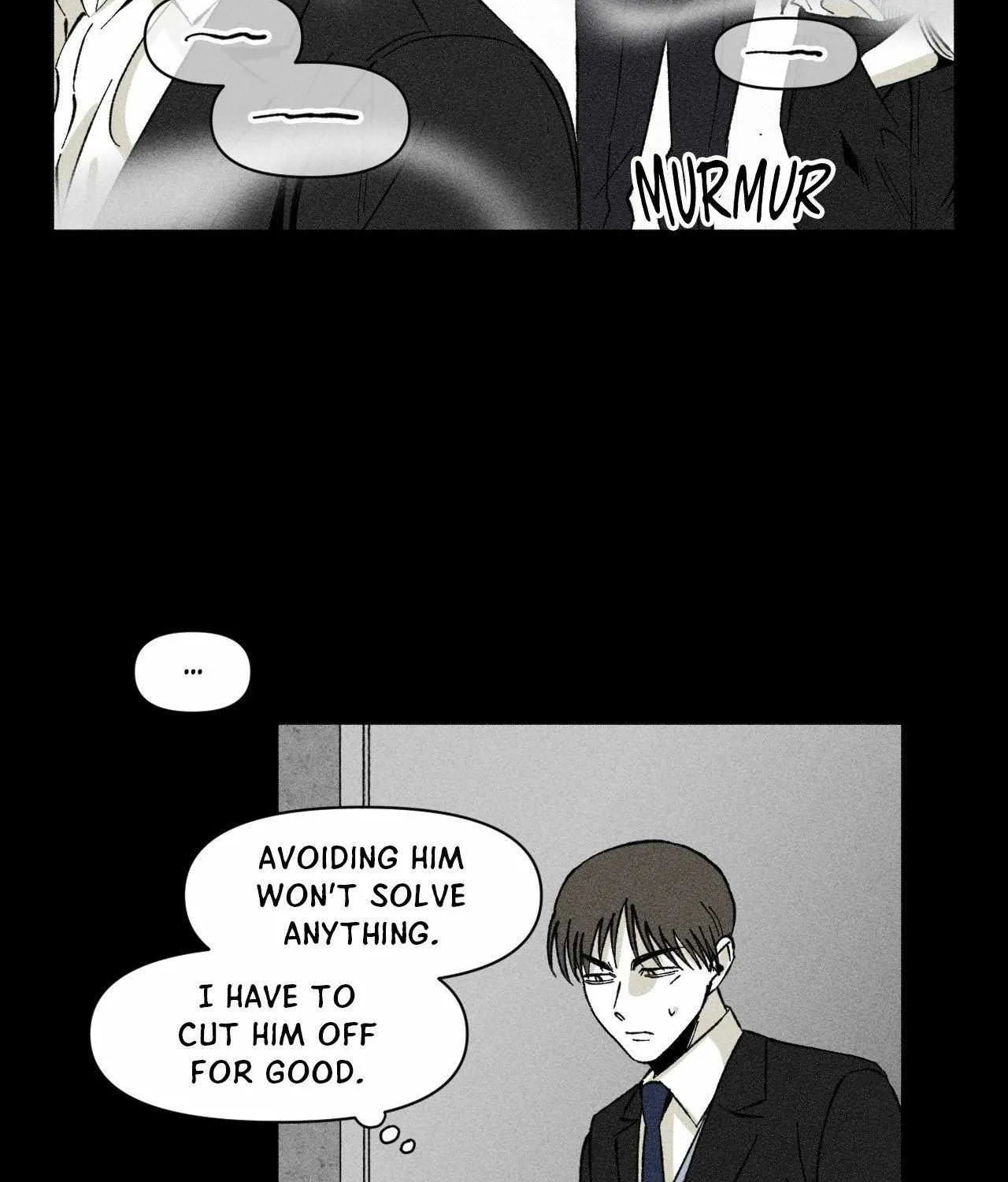 Read Unchanged Man chapter 8 image 50 on Lezhin