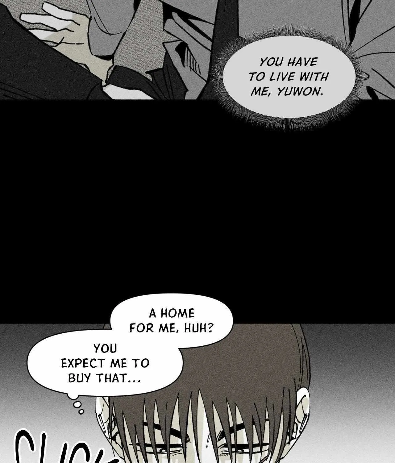 Read Unchanged Man chapter 8 image 53 on Lezhin