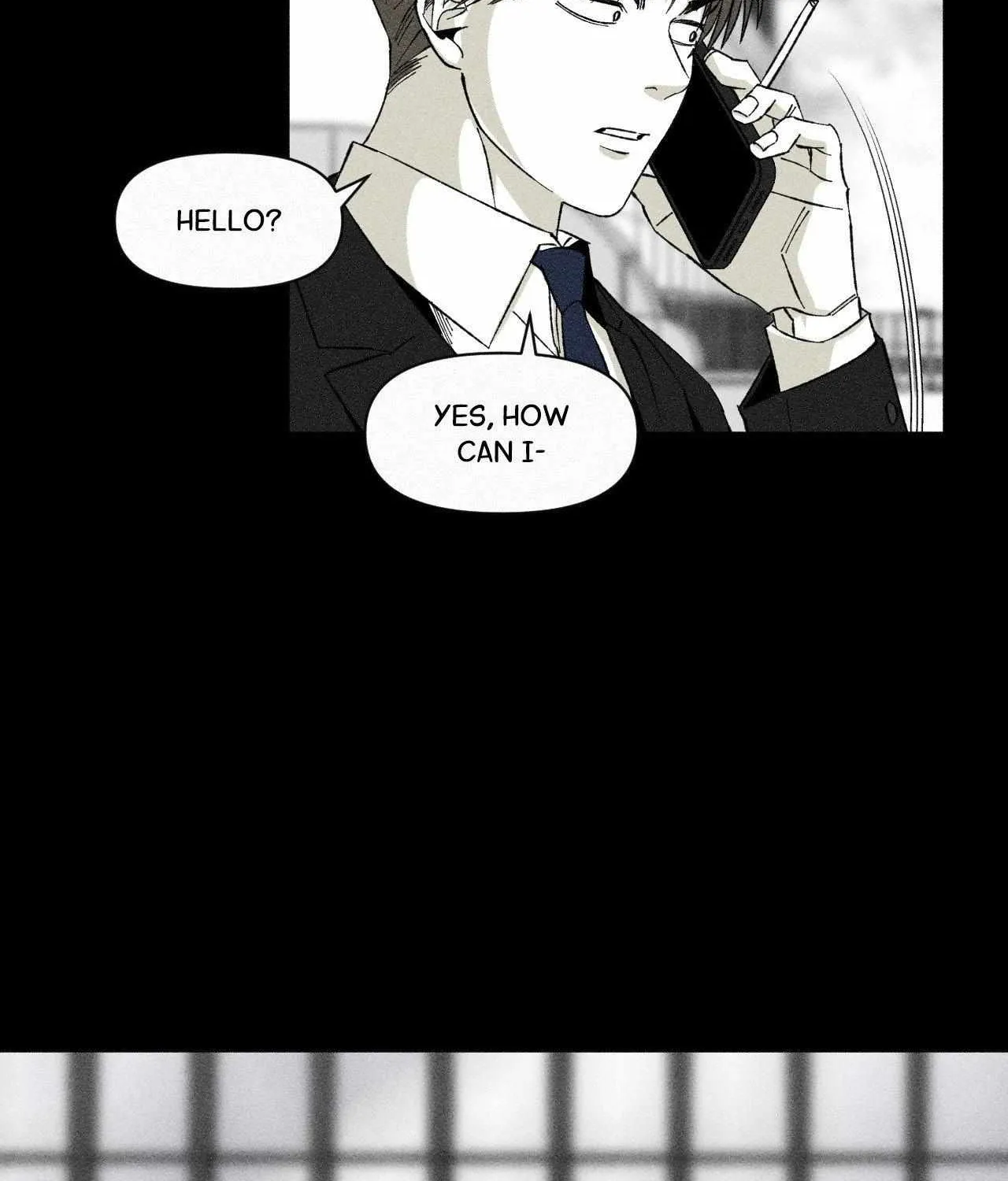 Read Unchanged Man chapter 8 image 56 on Lezhin