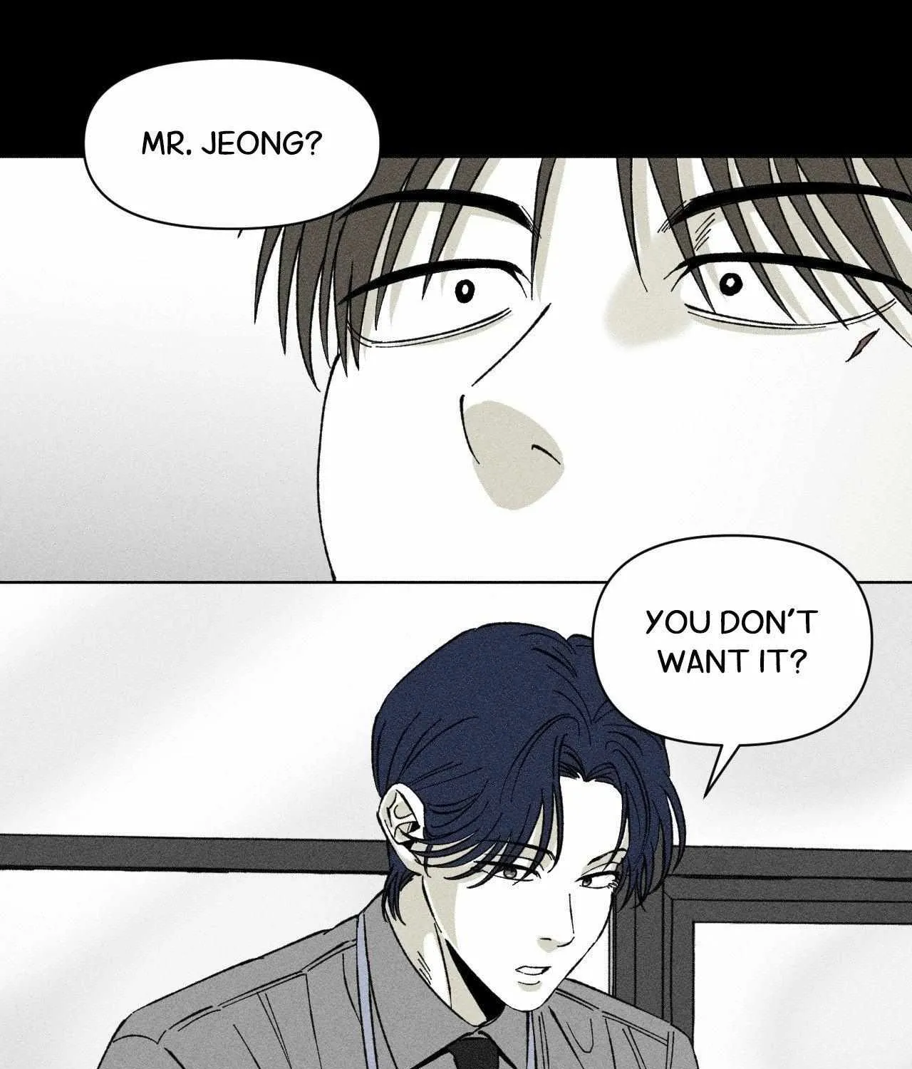 Read Unchanged Man chapter 8 image 9 on Lezhin